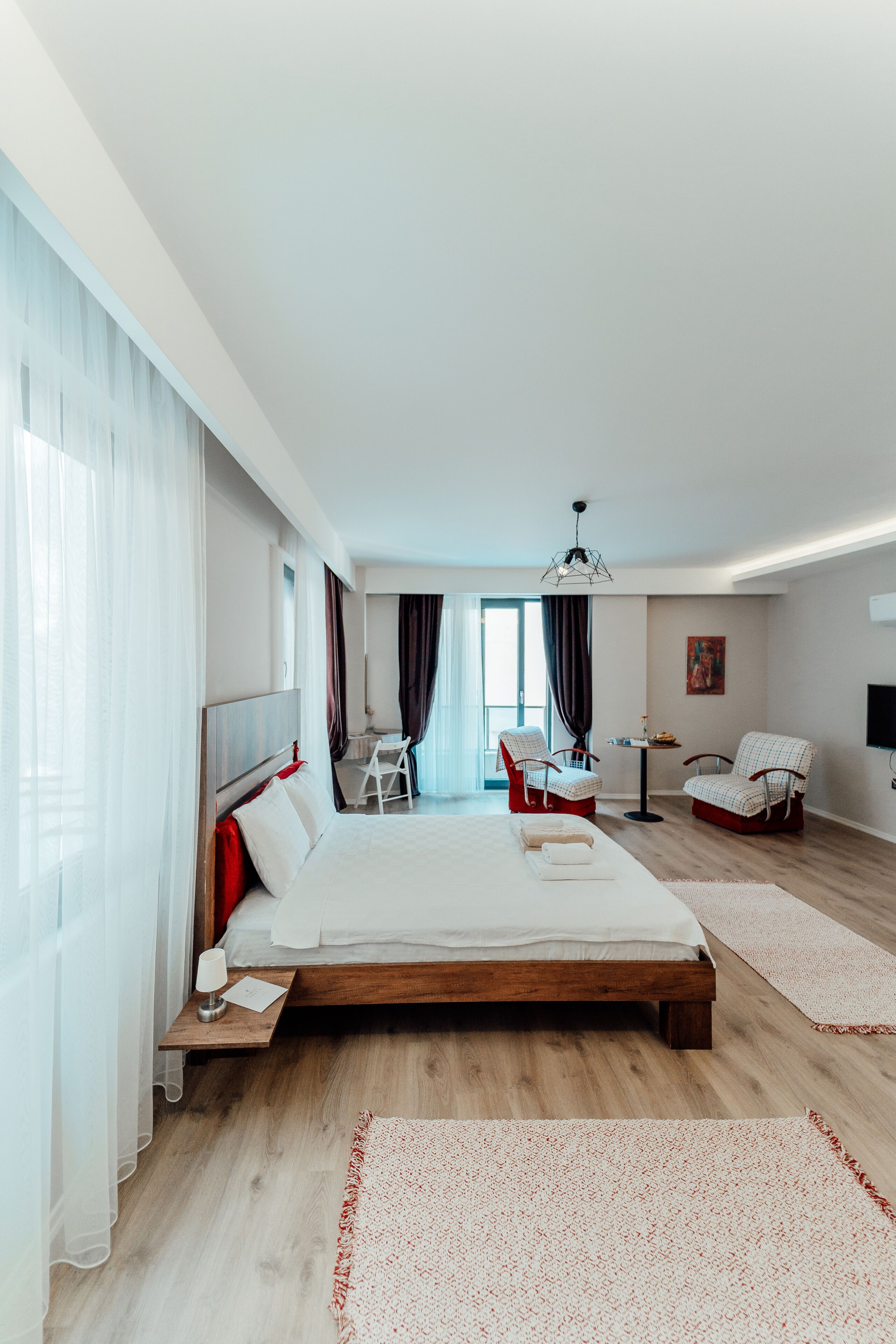 Fortunella Suits & Villas