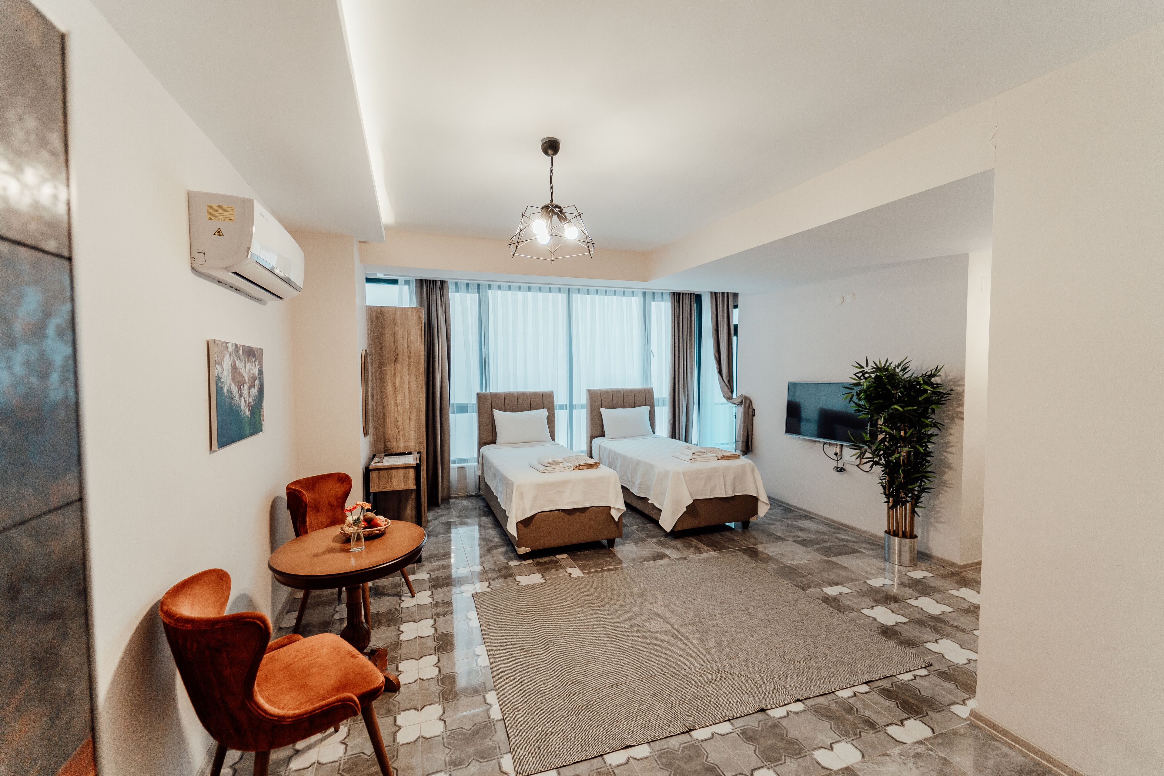 Fortunella Suits & Villas