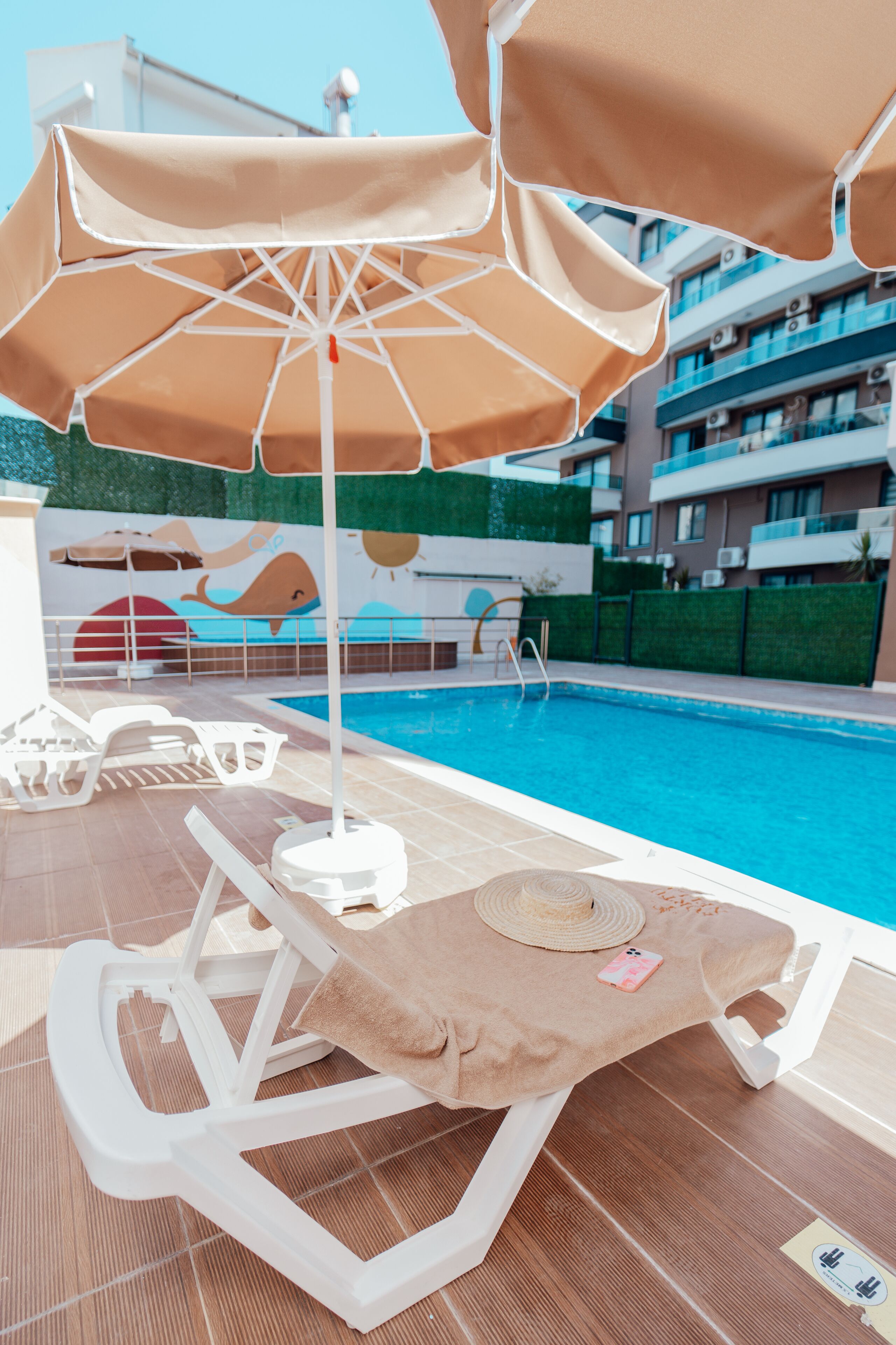 Fortunella Suits & Villas