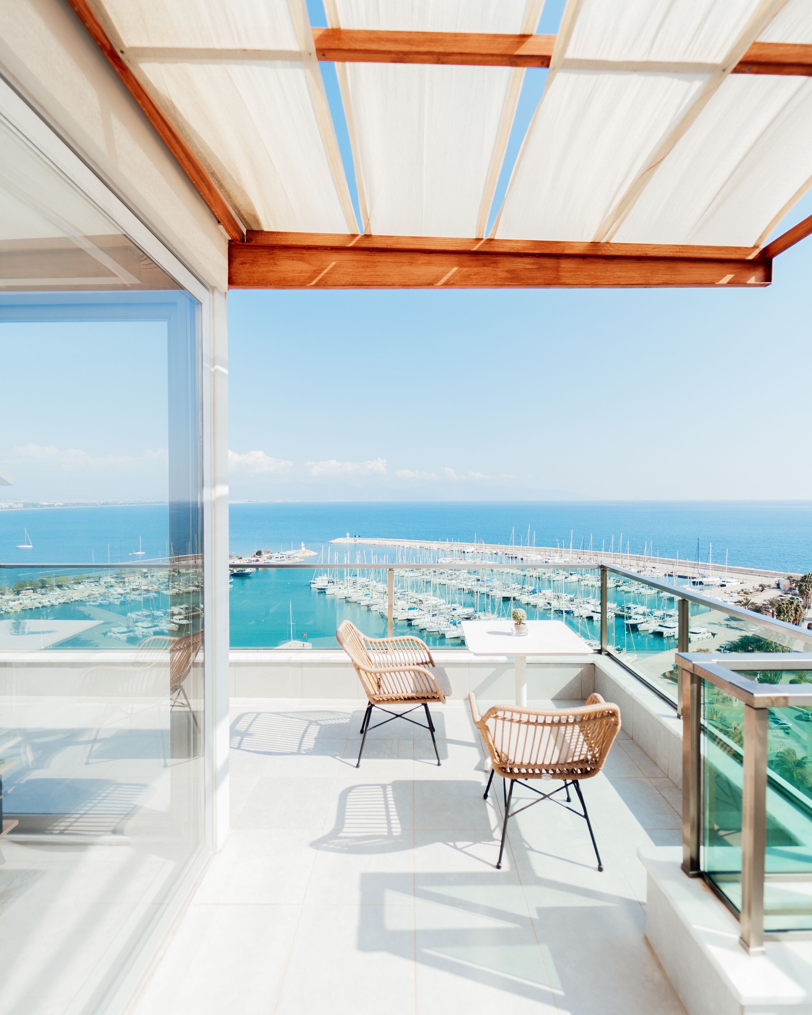 Fortunella Suits & Villas