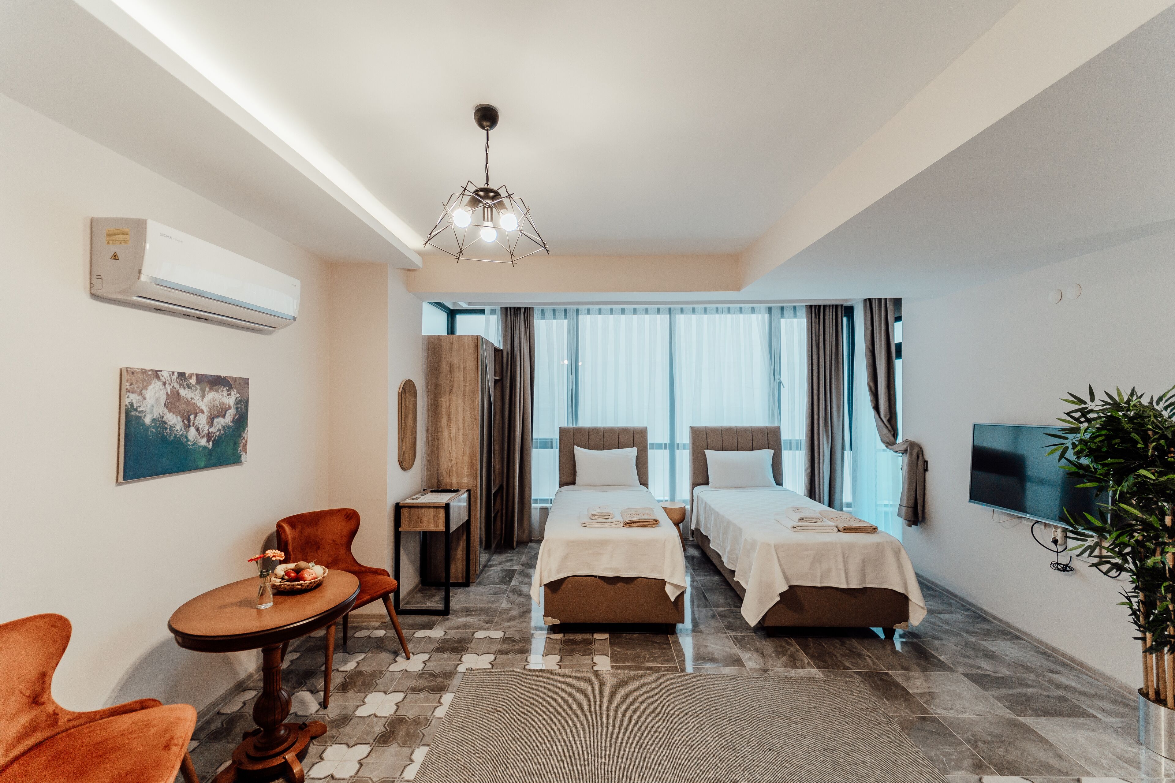 Fortunella Suits & Villas