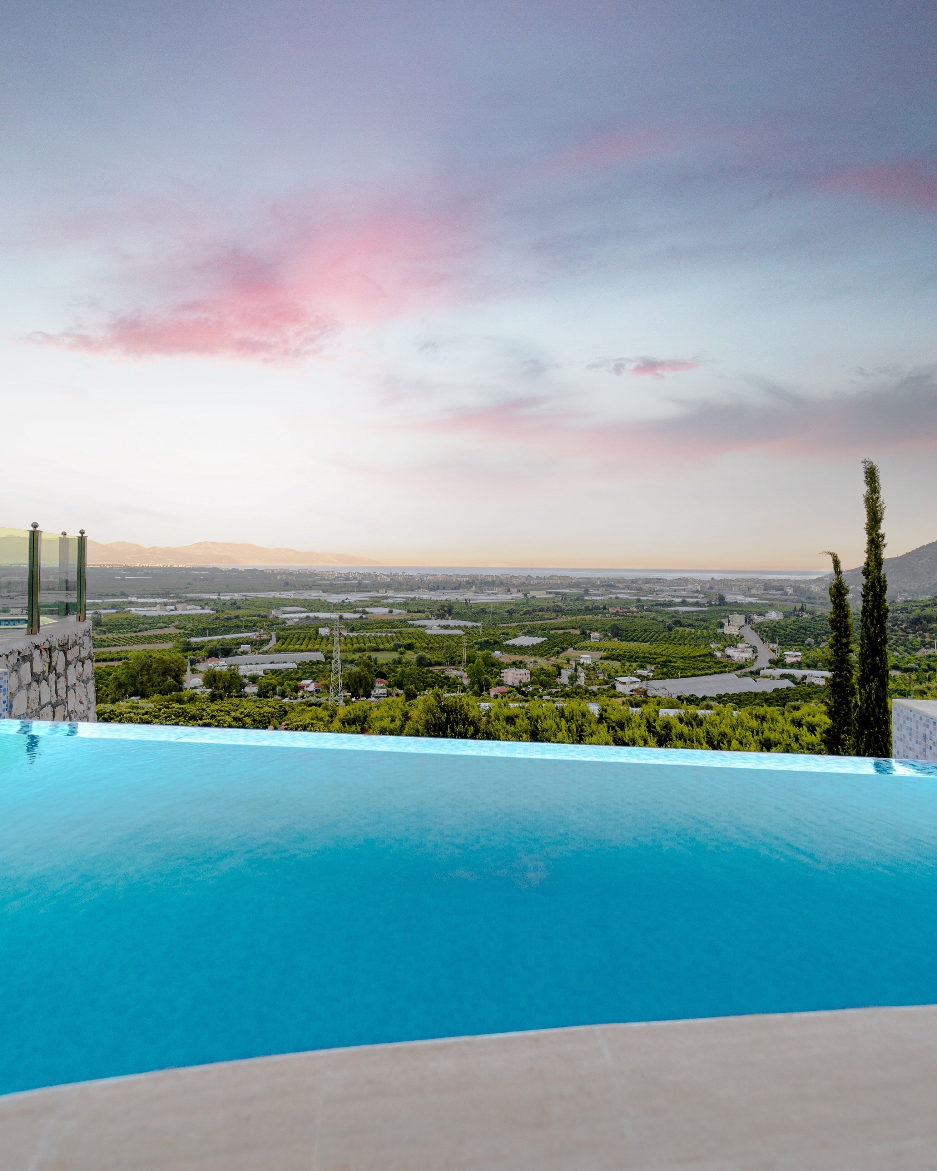 Fortunella Suits & Villas