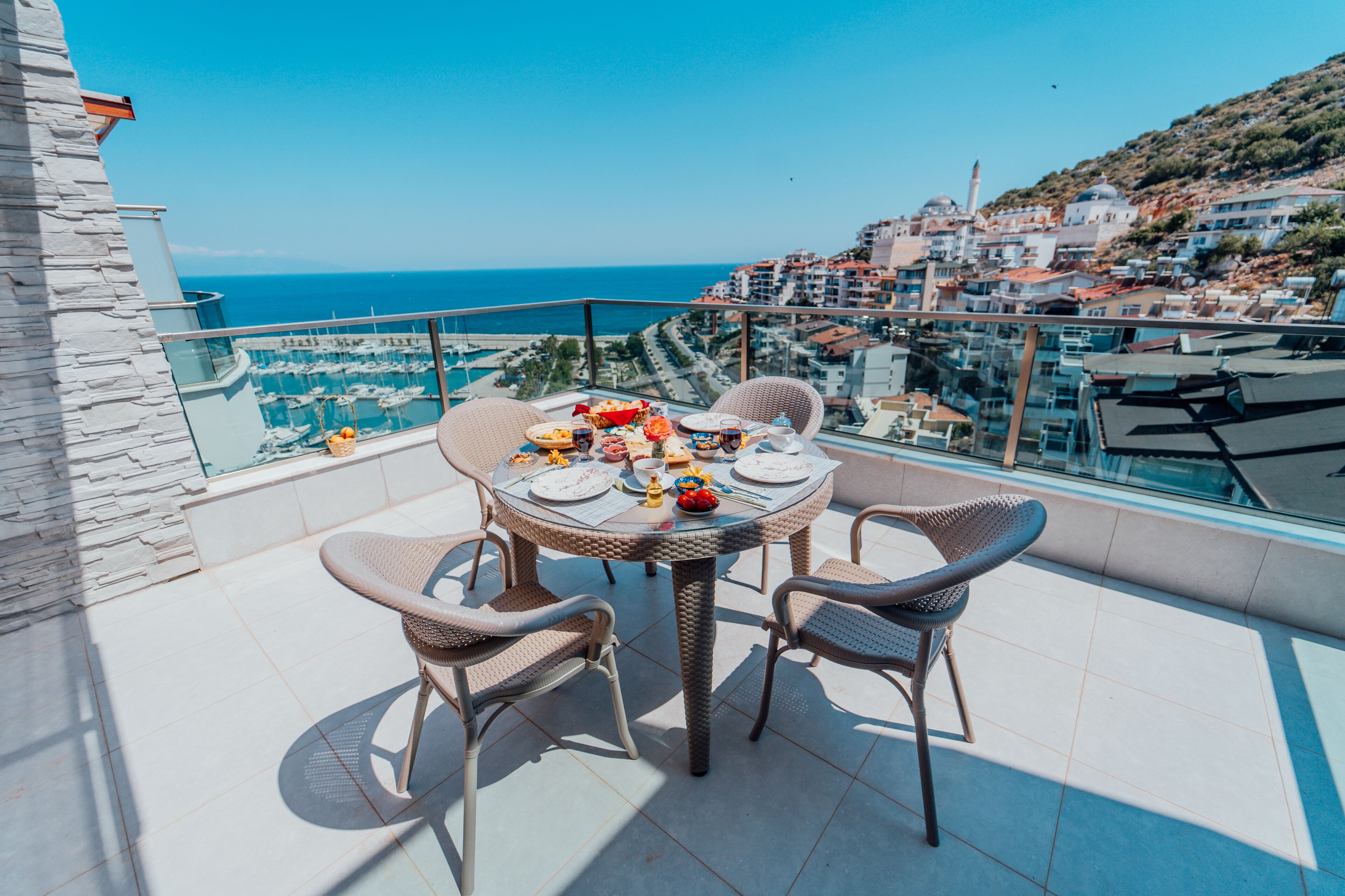 Fortunella Suits & Villas