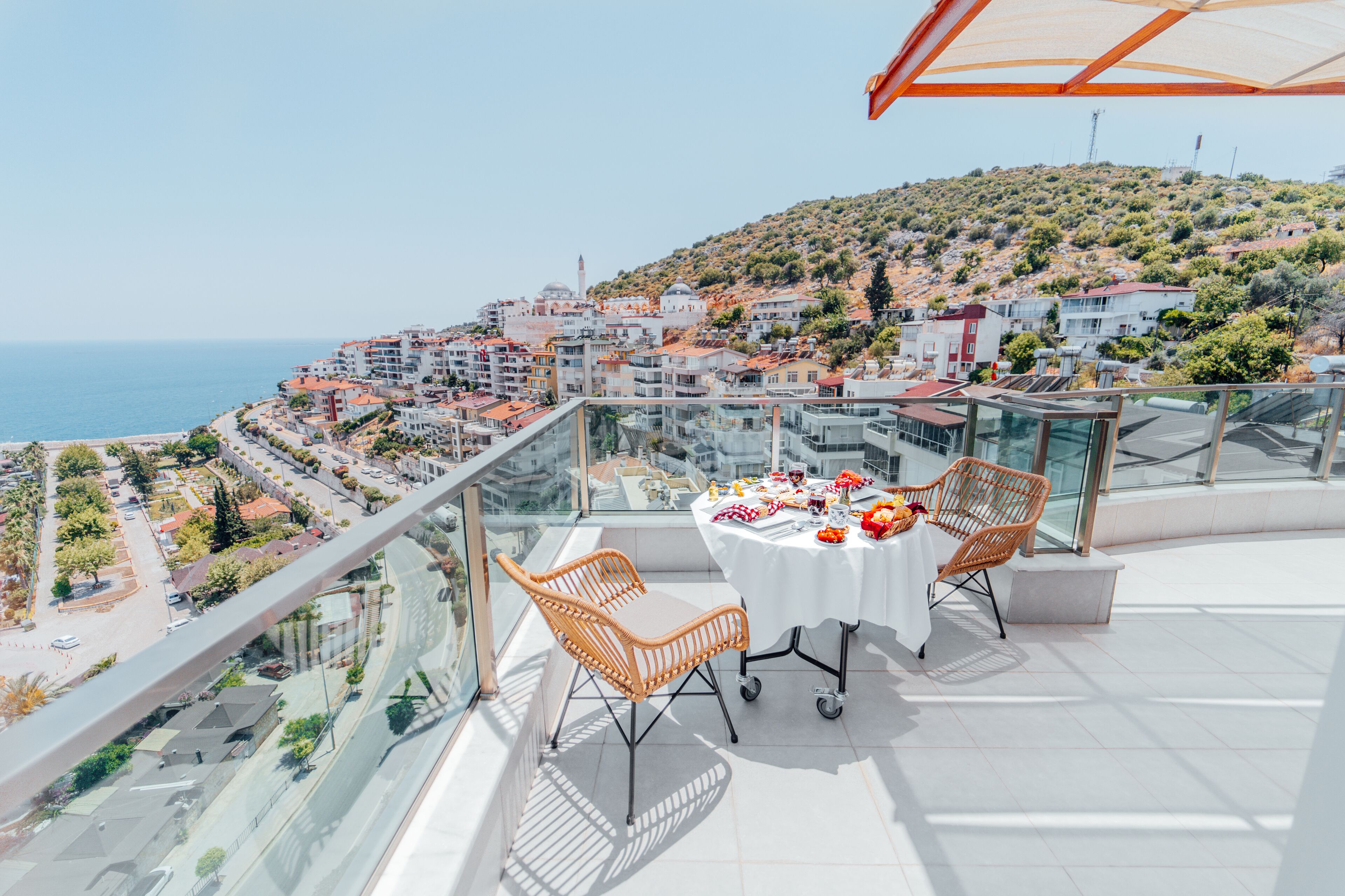 Fortunella Suits & Villas
