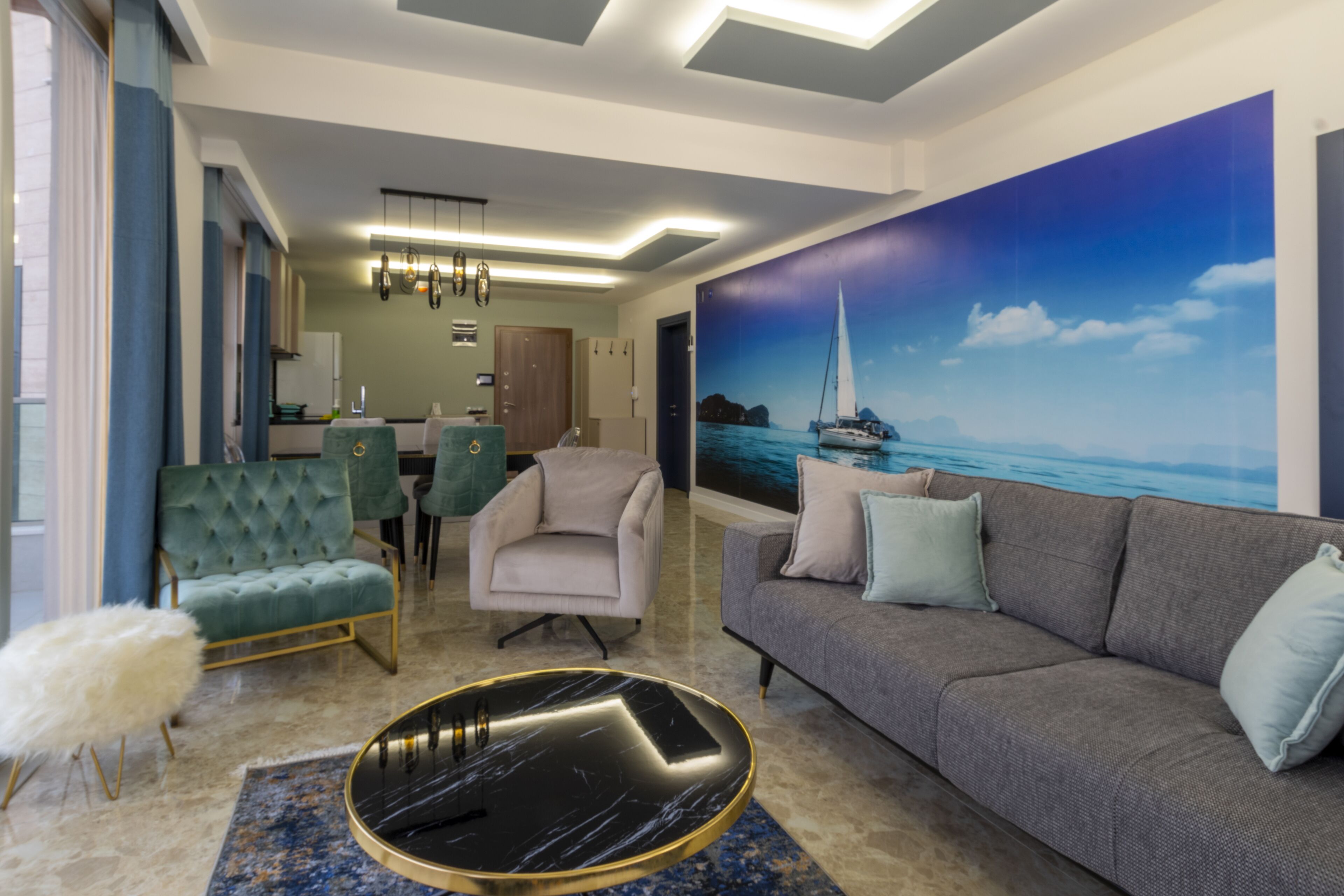 Fortunella Suits & Villas