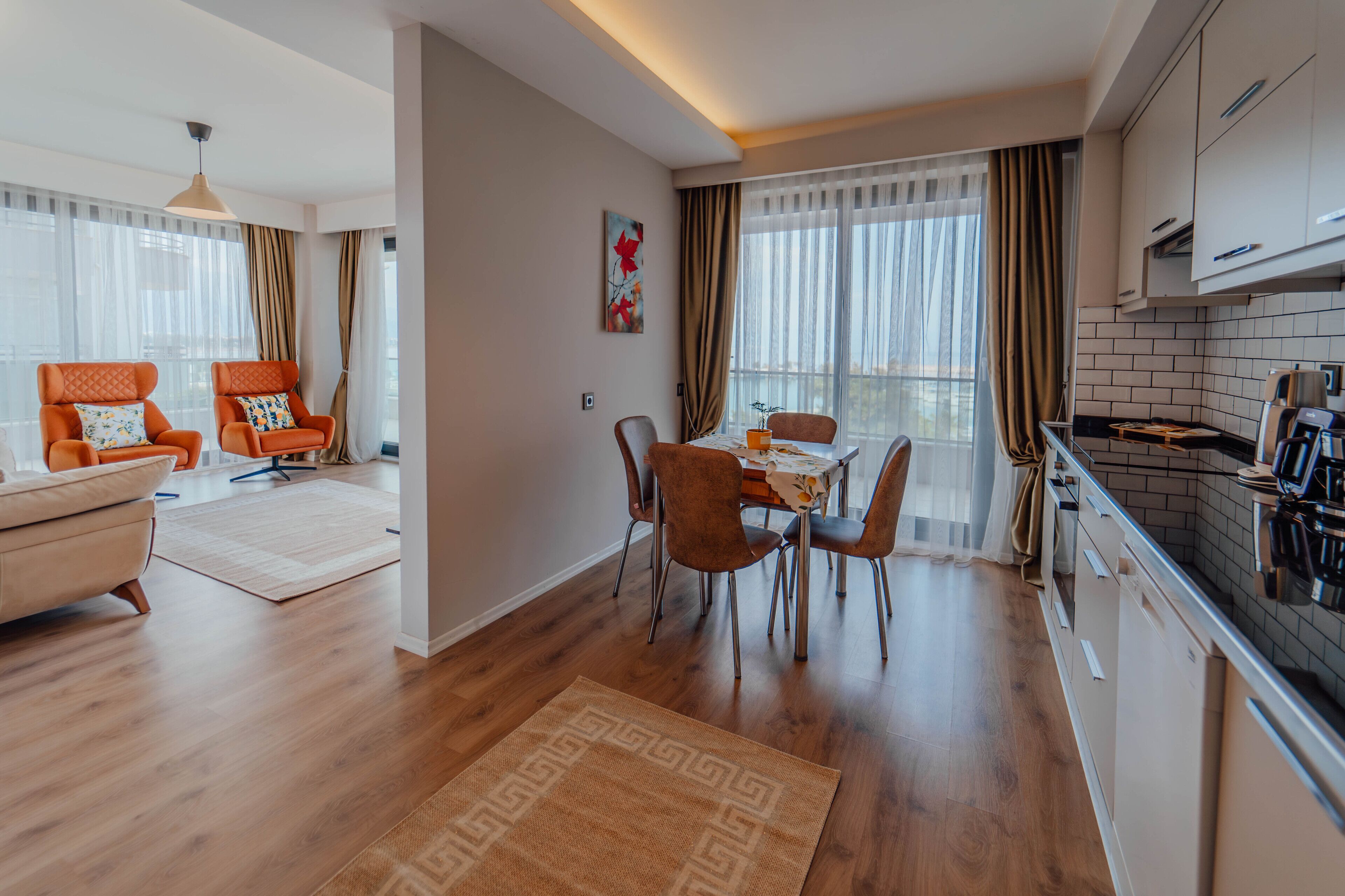 Fortunella Suits & Villas