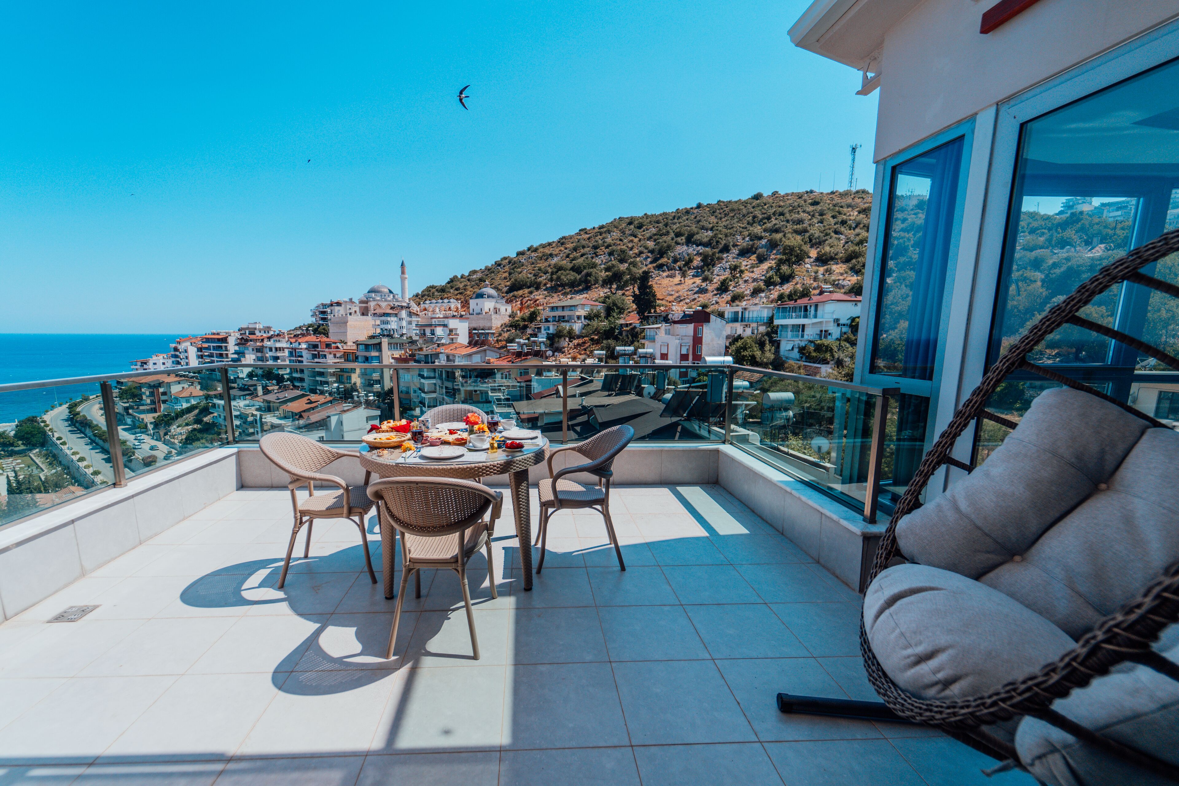 Fortunella Suits & Villas
