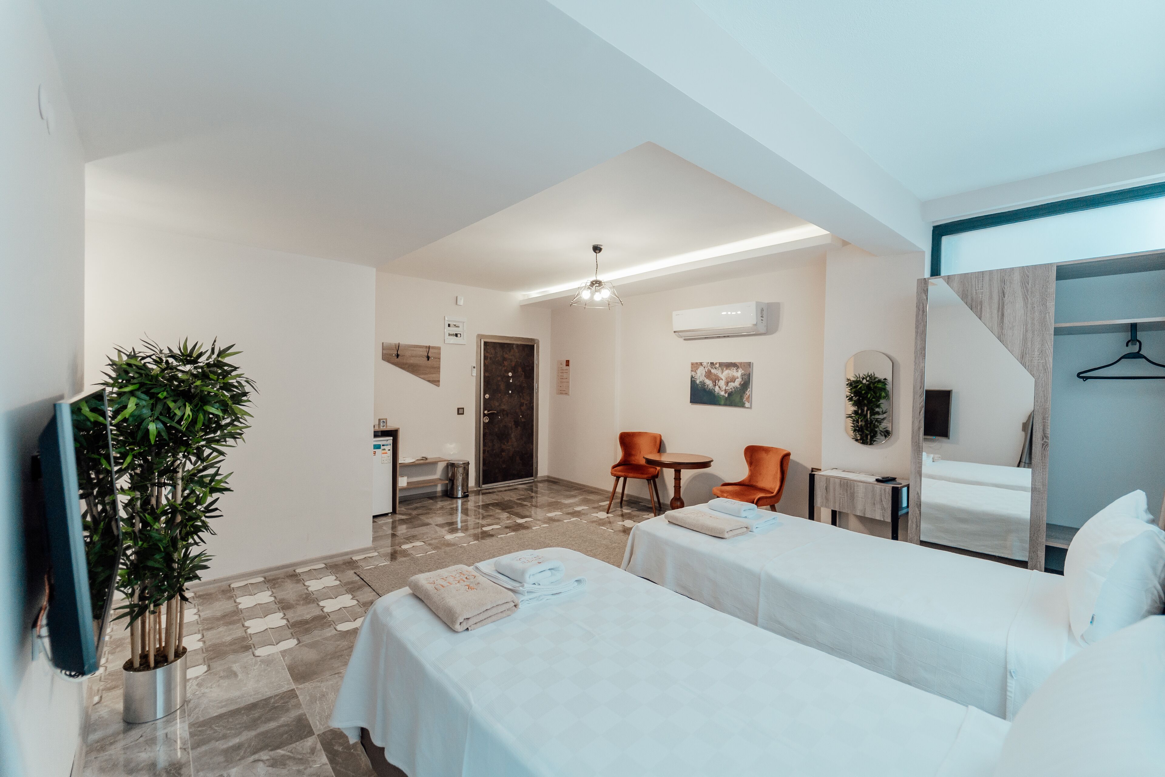 Fortunella Suits & Villas