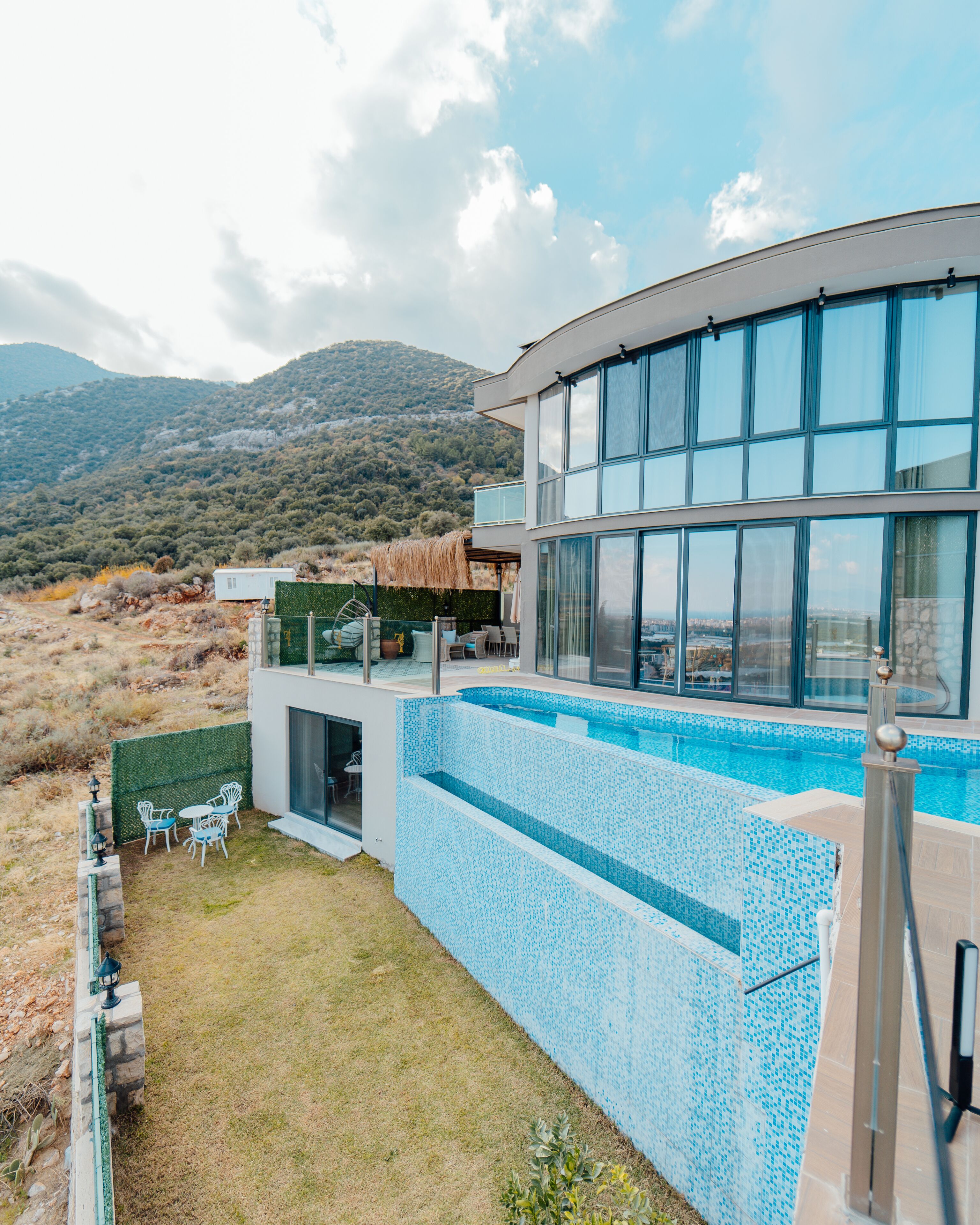 Fortunella Suits & Villas