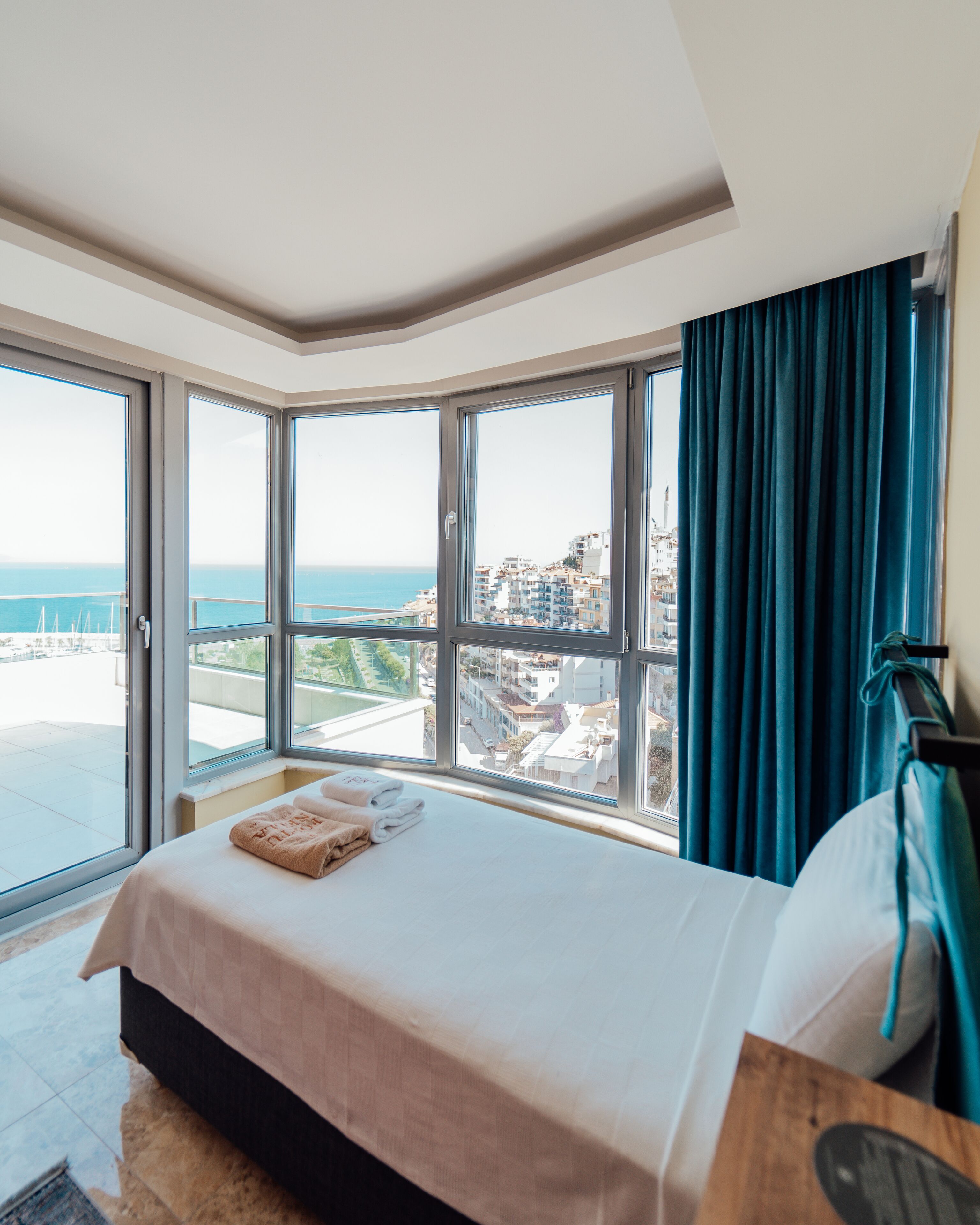 Fortunella Suits & Villas