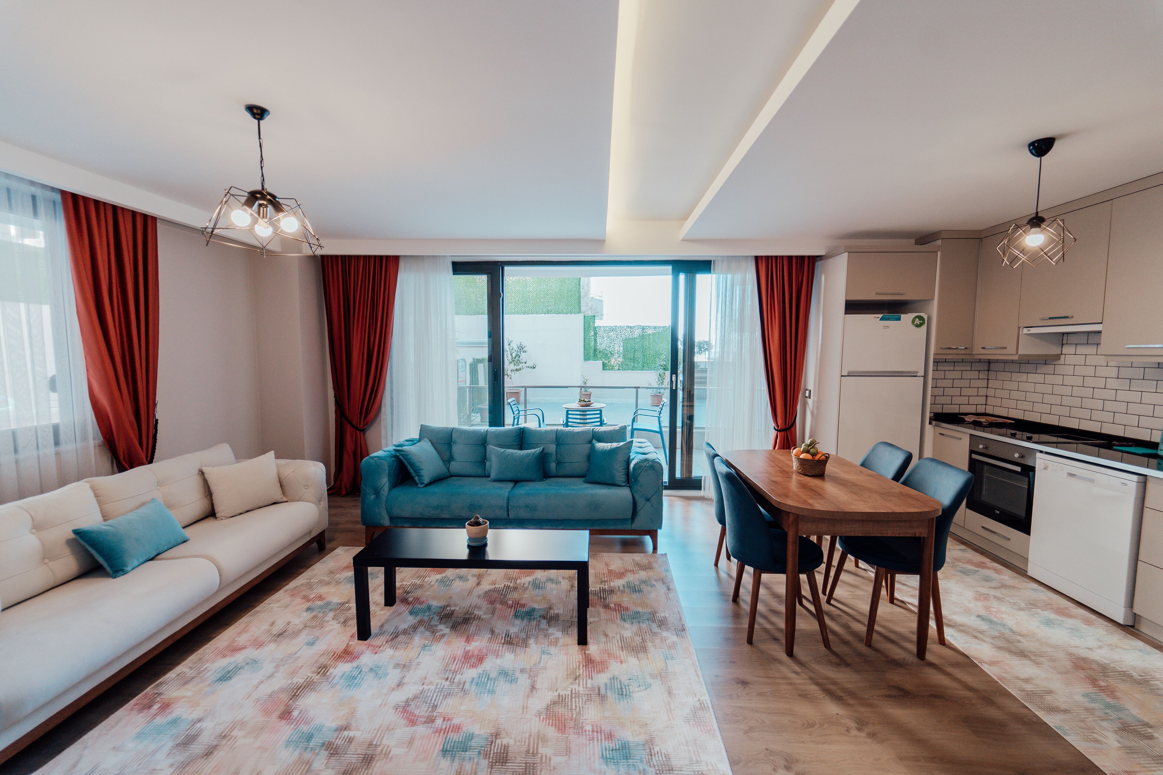 Fortunella Suits & Villas