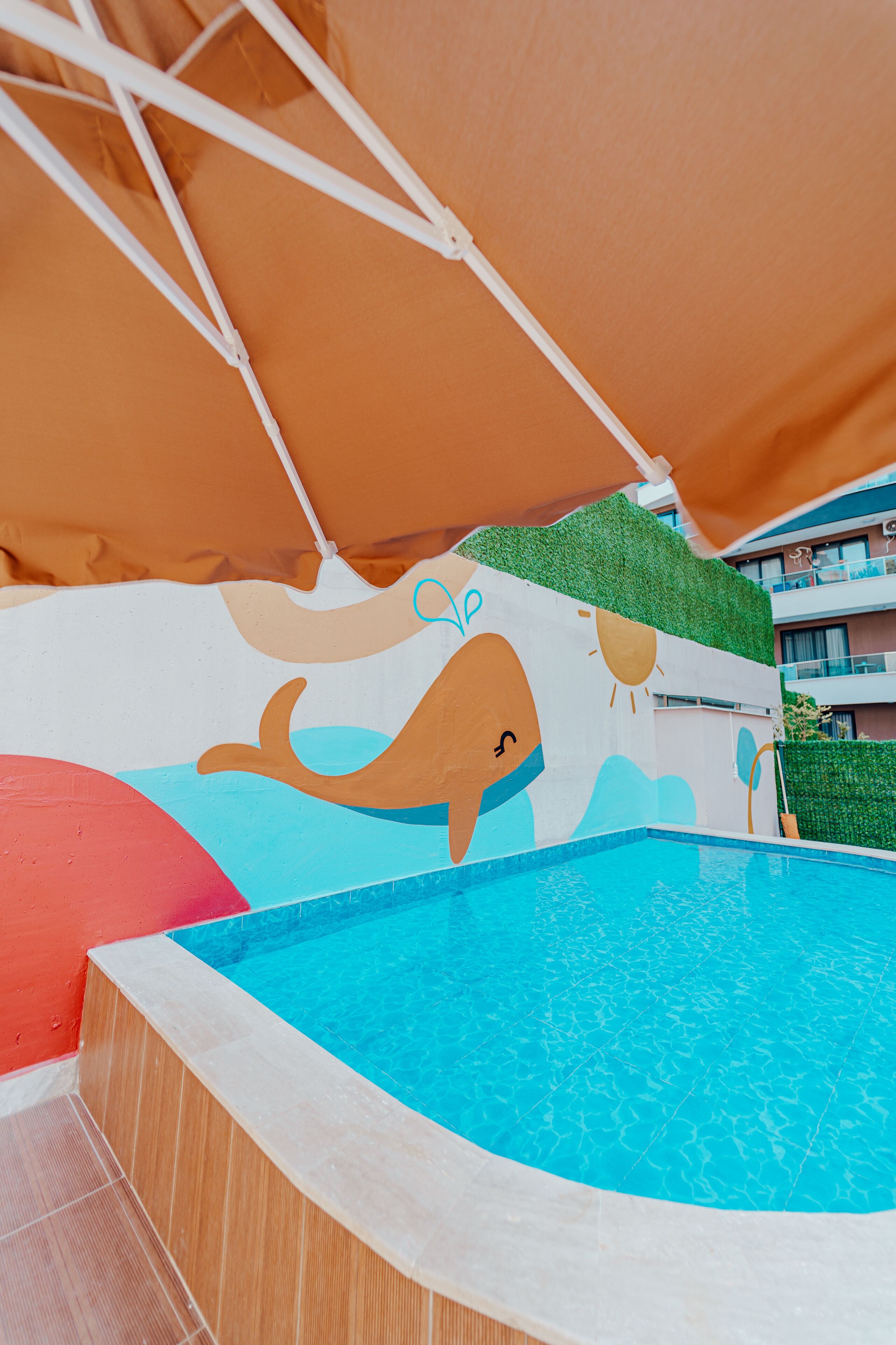 Fortunella Suits & Villas