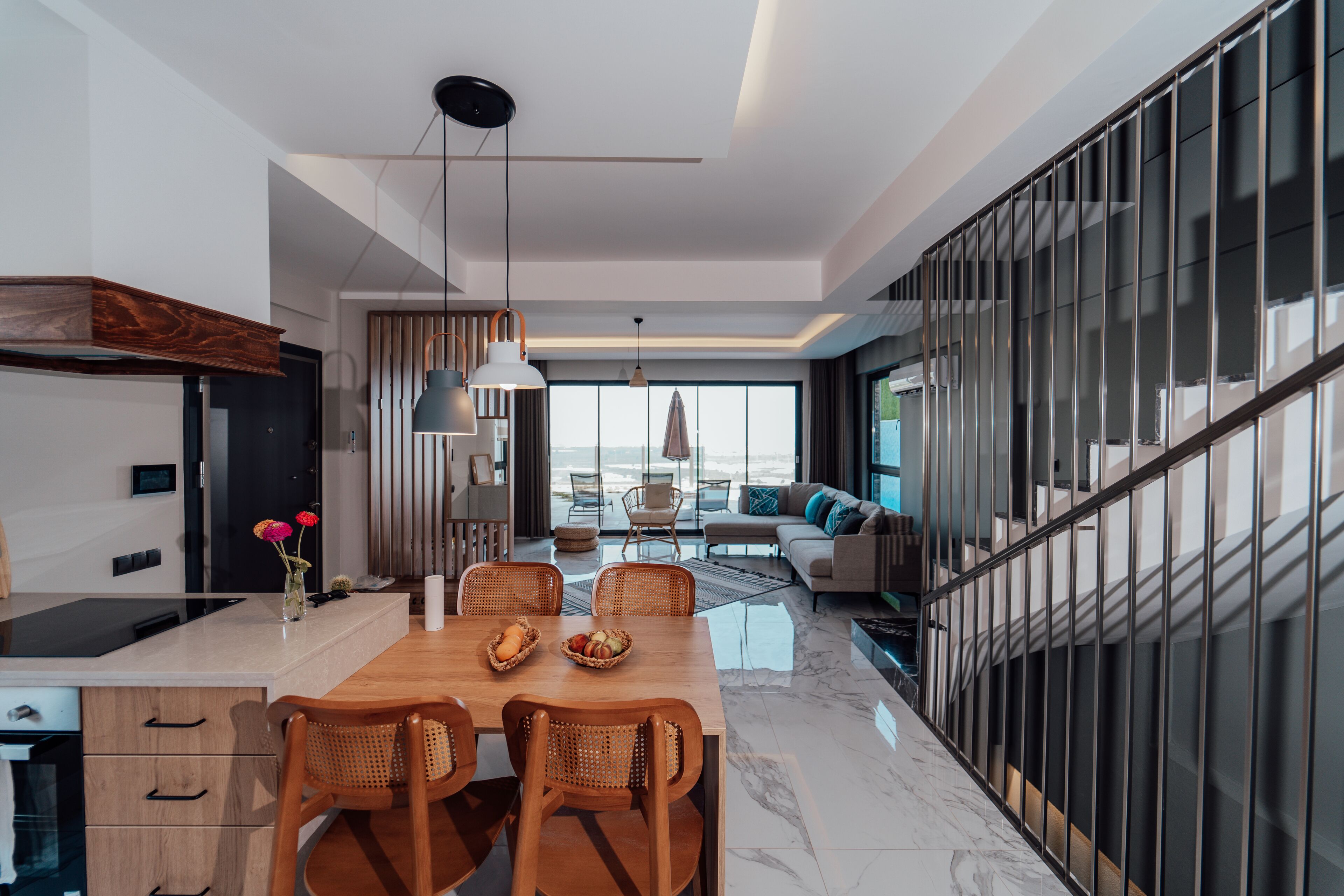 Fortunella Suits & Villas