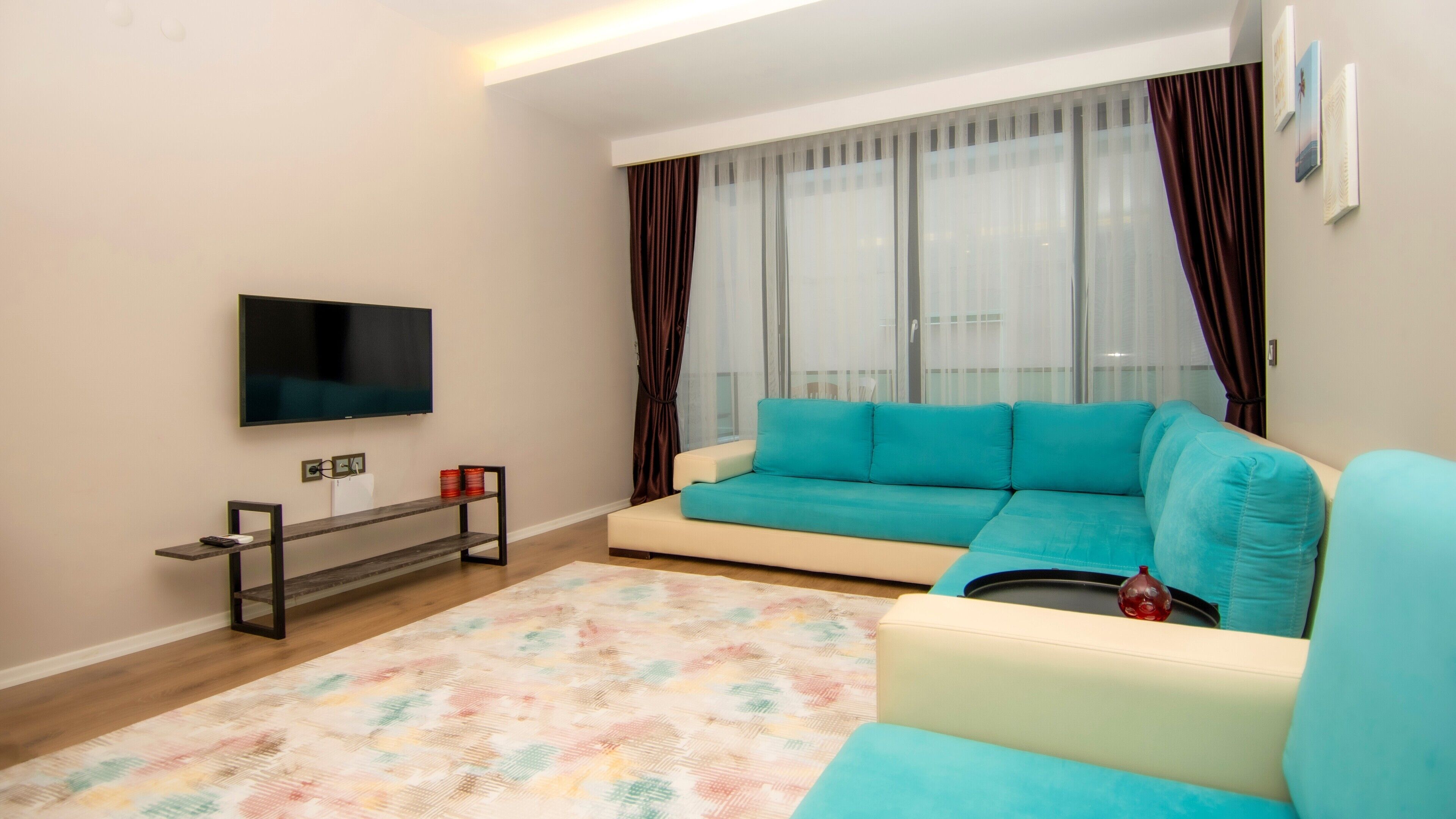 Fortunella Suits & Villas