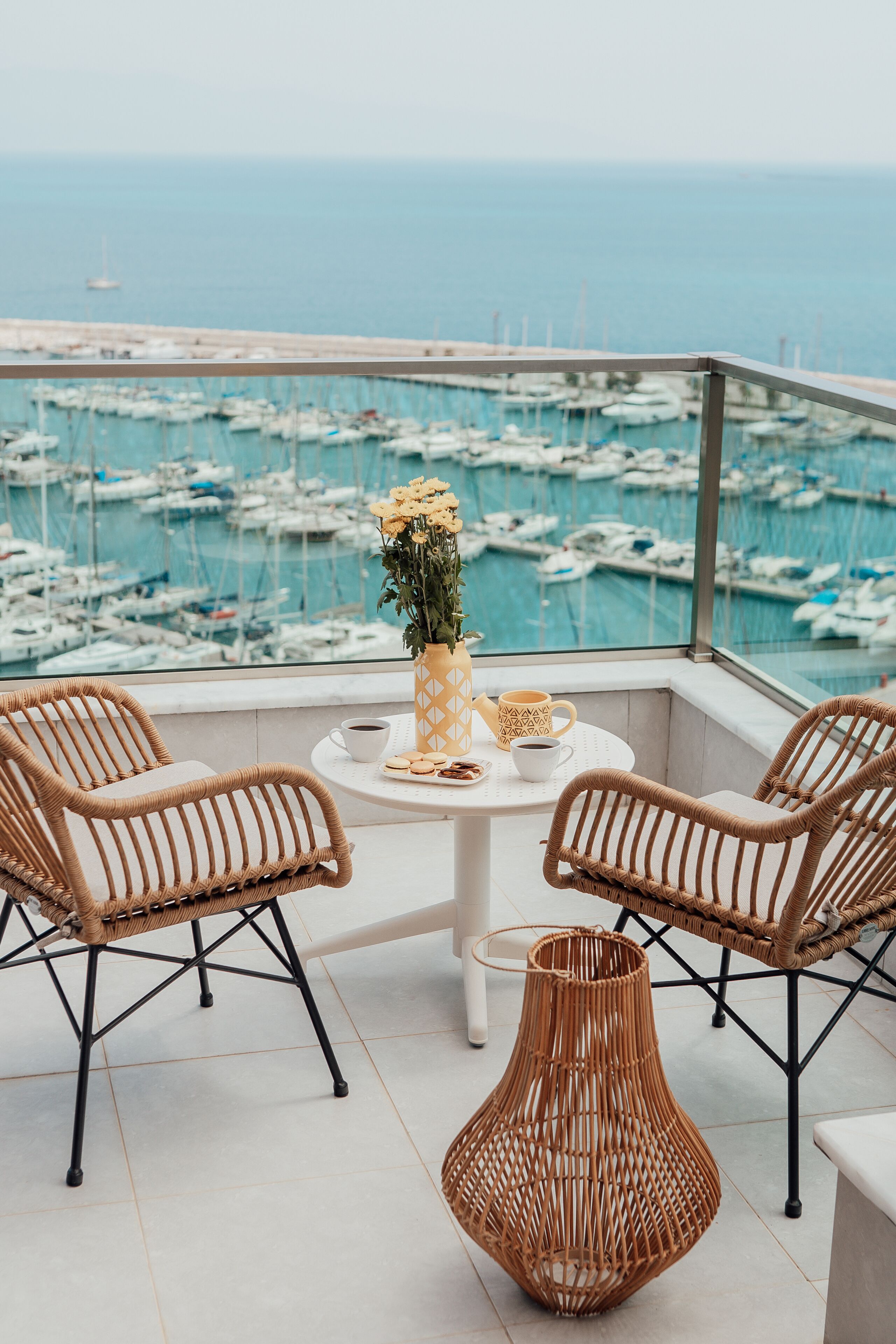 Fortunella Suits & Villas