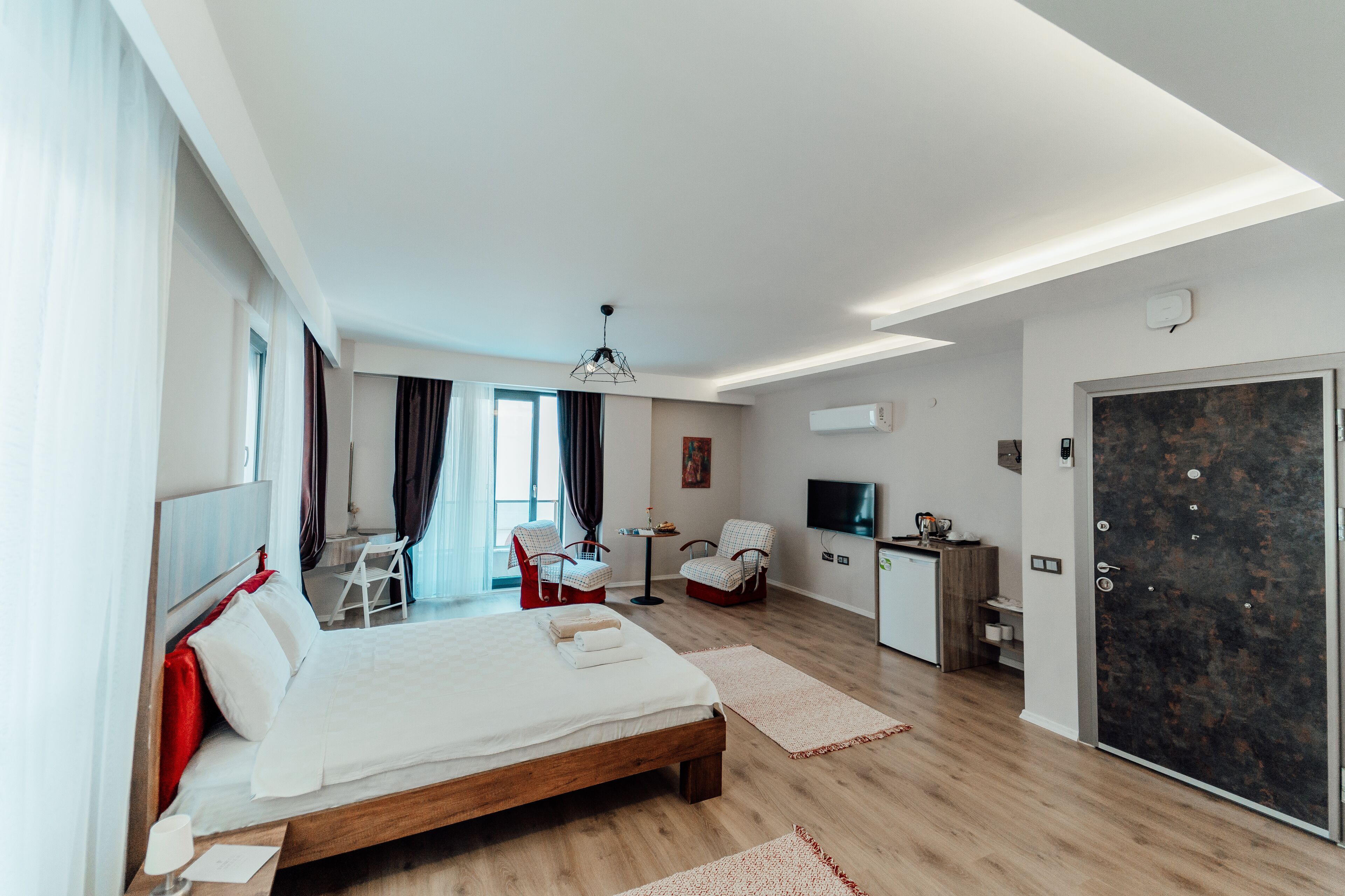 Fortunella Suits & Villas