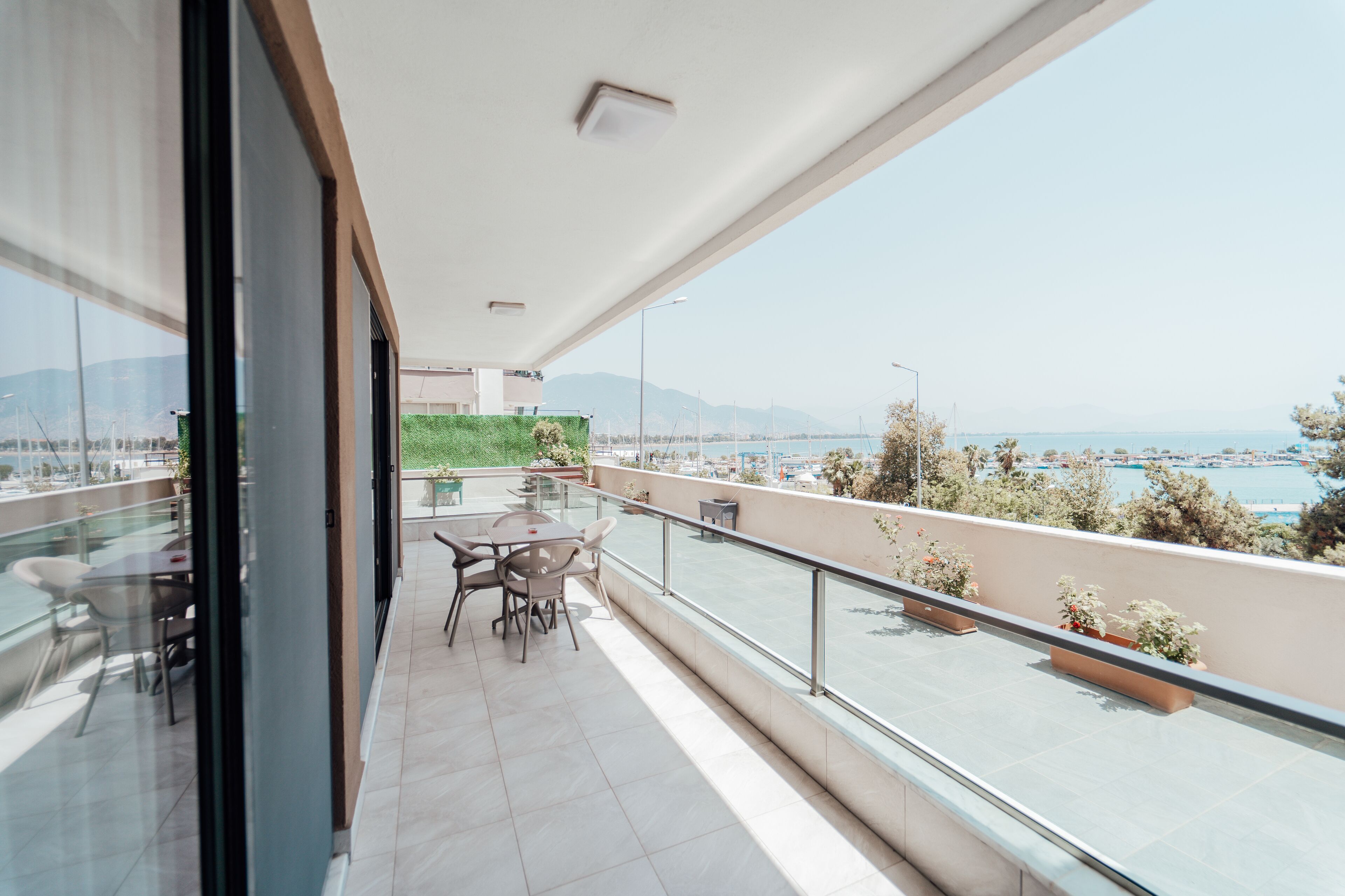 Fortunella Suits & Villas