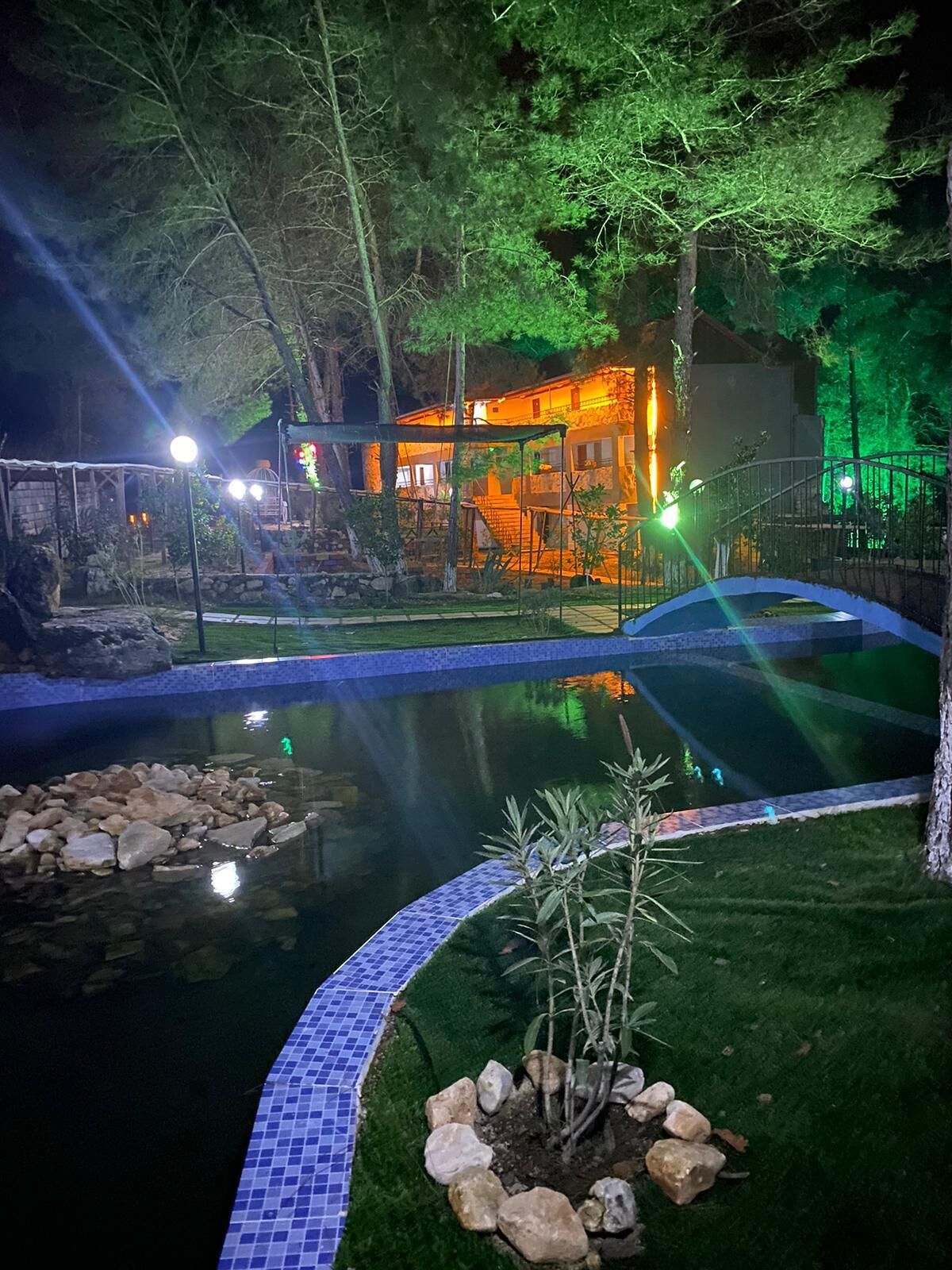 Gökbük Serenity Hotel