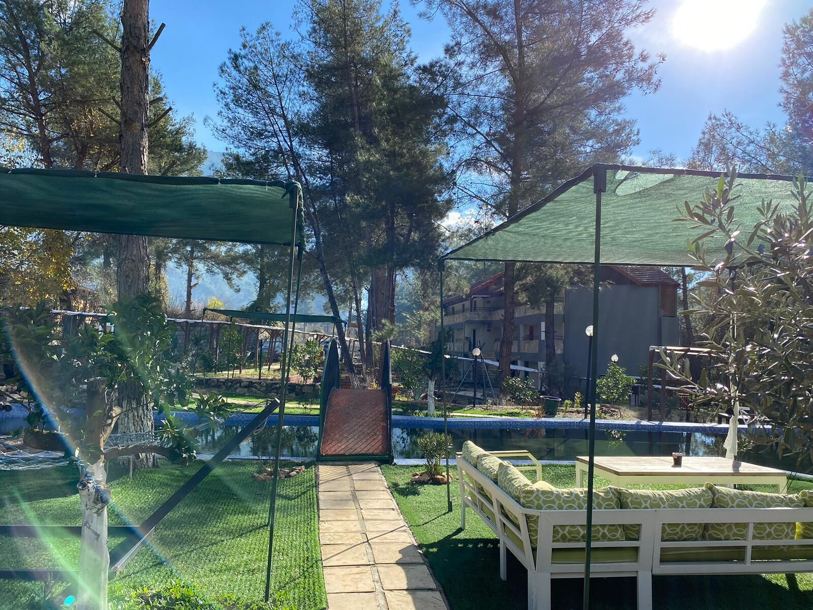 Gökbük Serenity Hotel