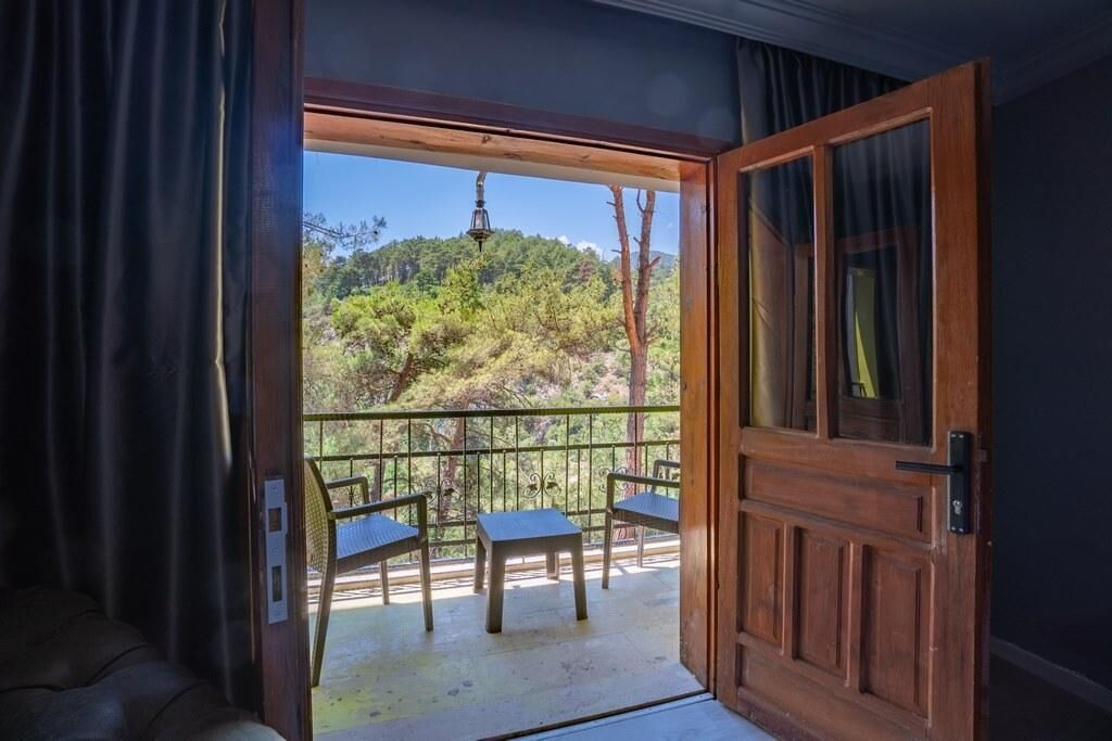 Gökbük Serenity Hotel