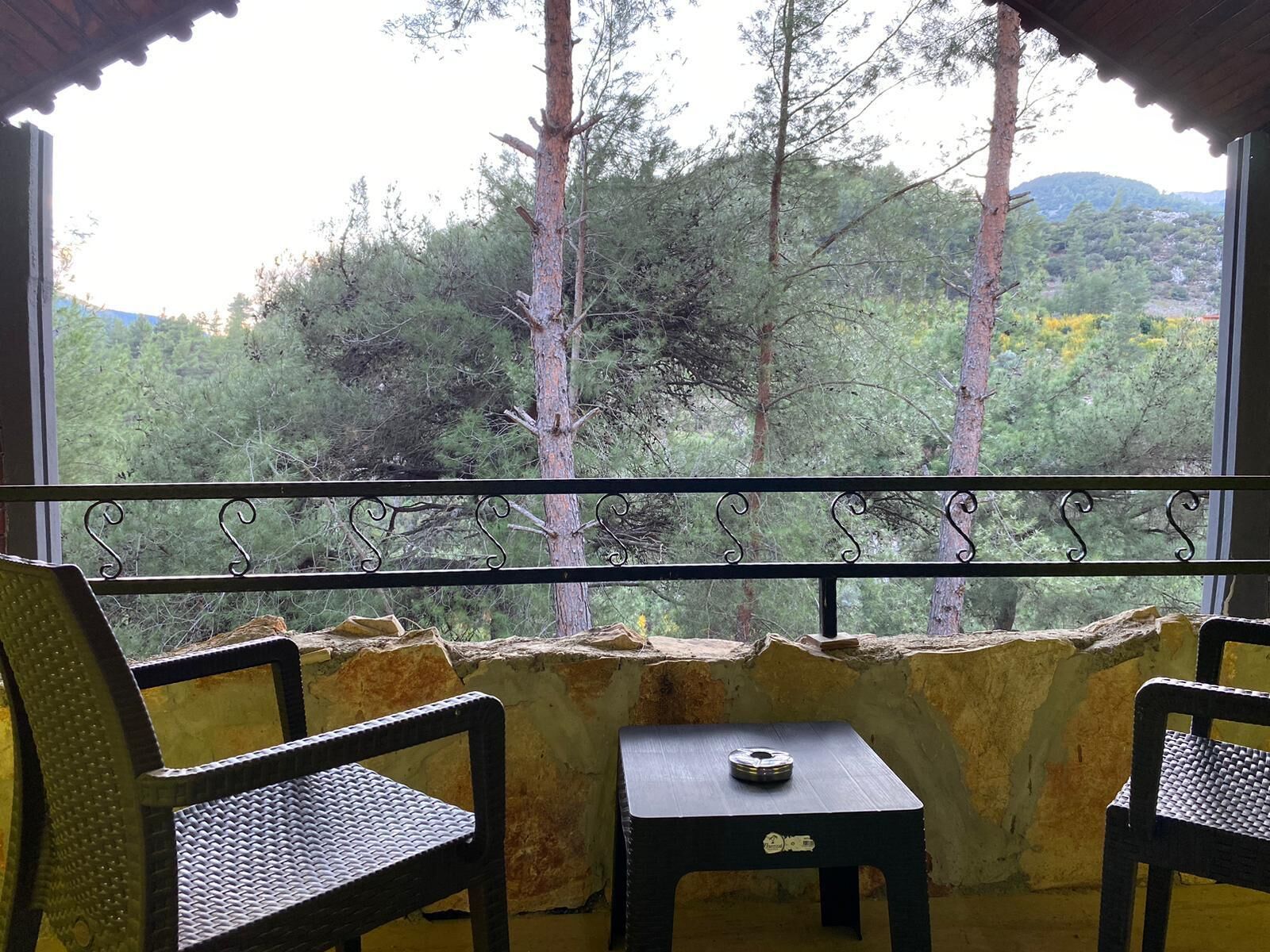 Gökbük Serenity Hotel