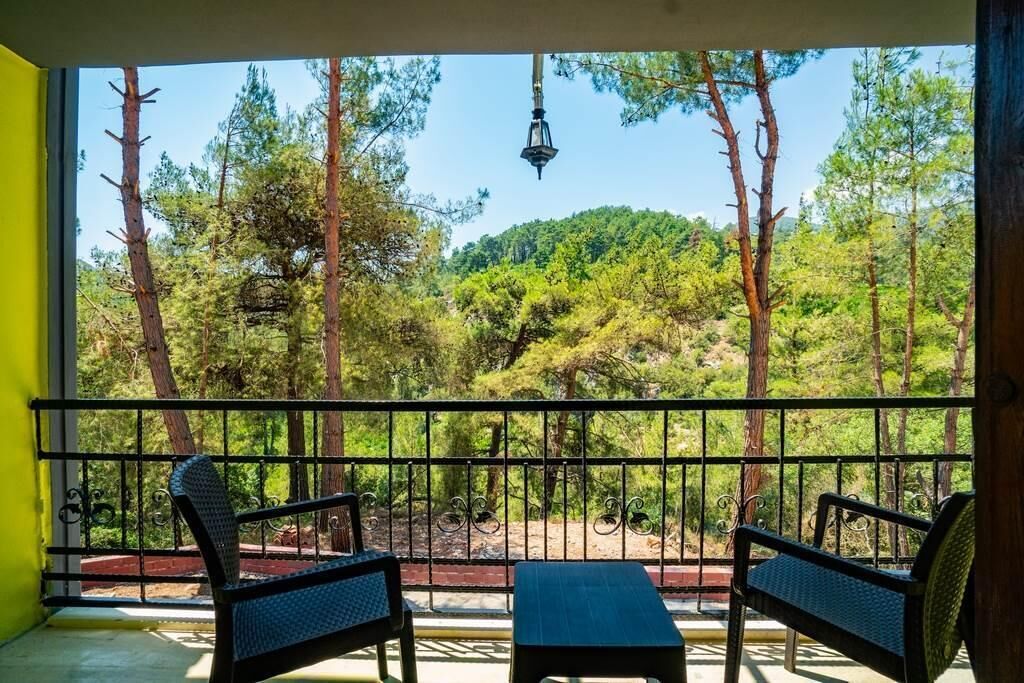 Gökbük Serenity Hotel