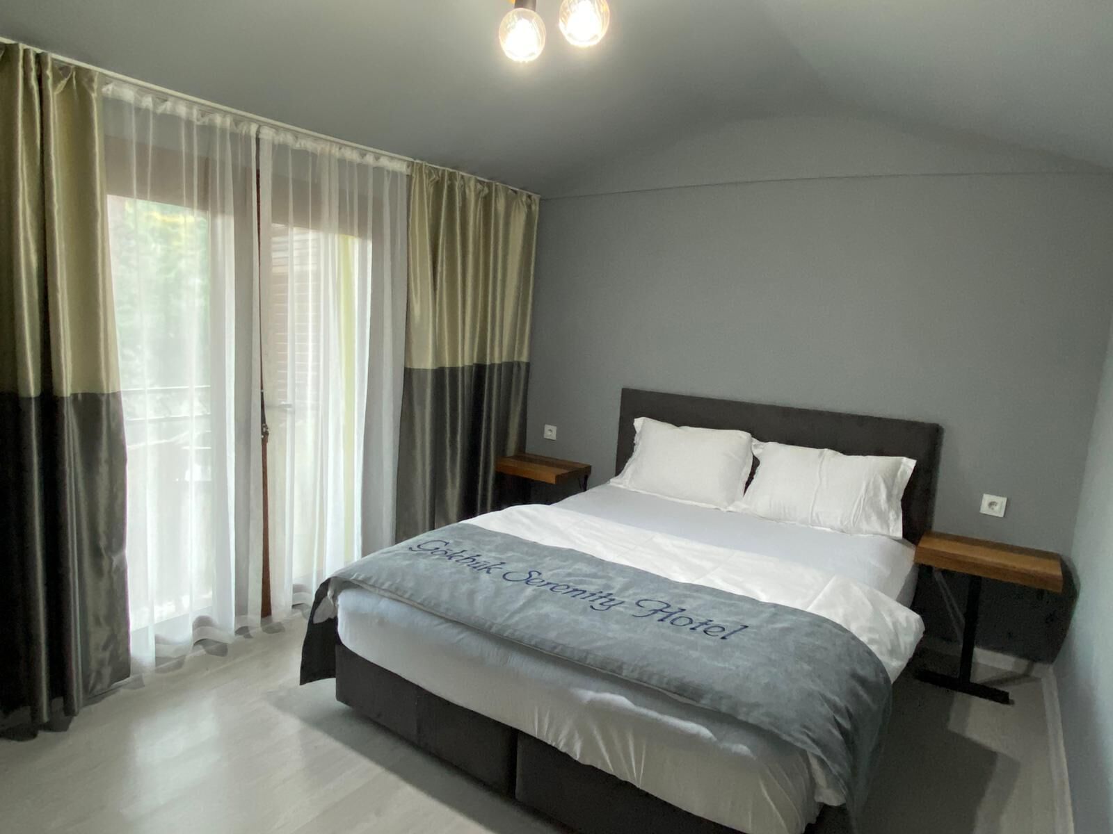 Gökbük Serenity Hotel