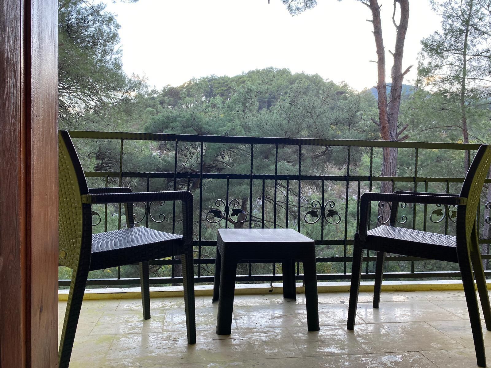 Gökbük Serenity Hotel