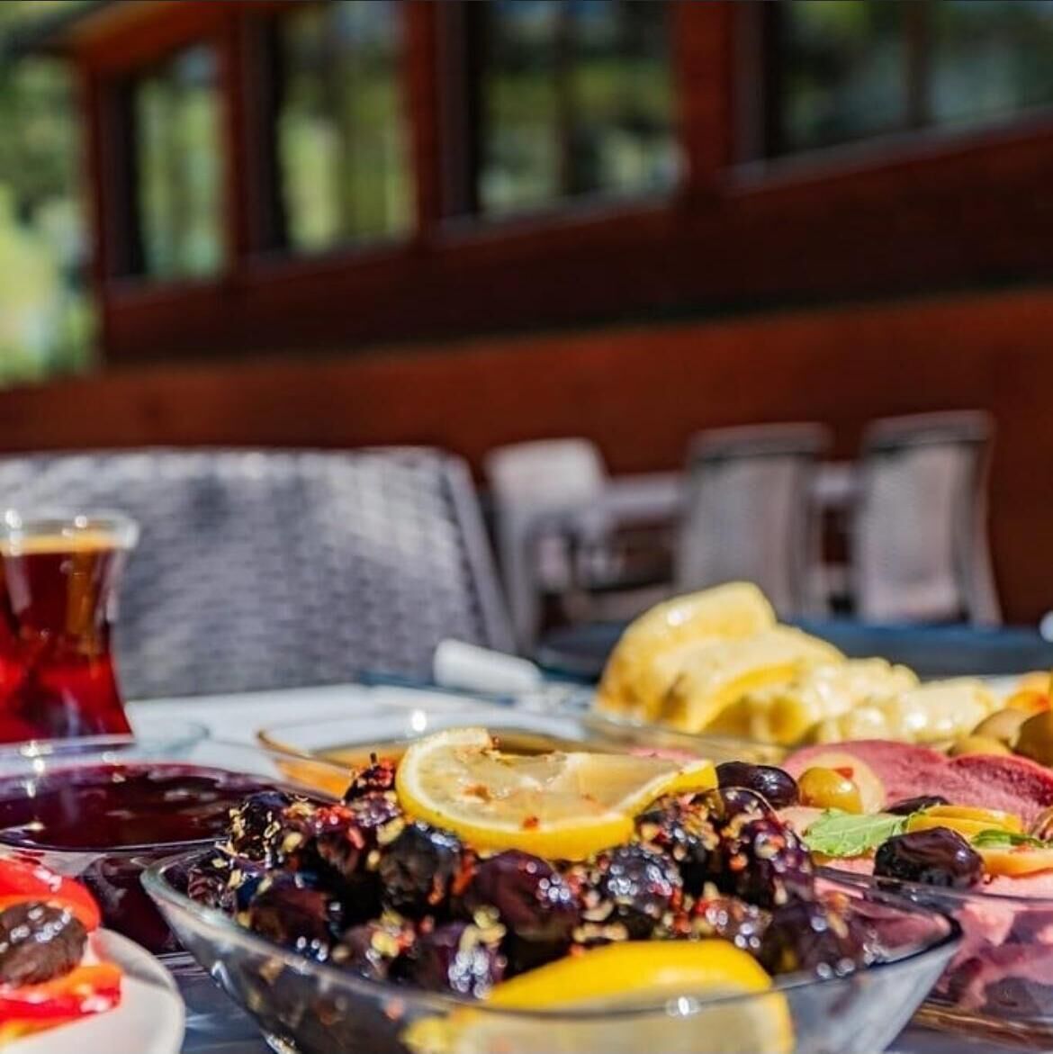 Gökbük Serenity Hotel