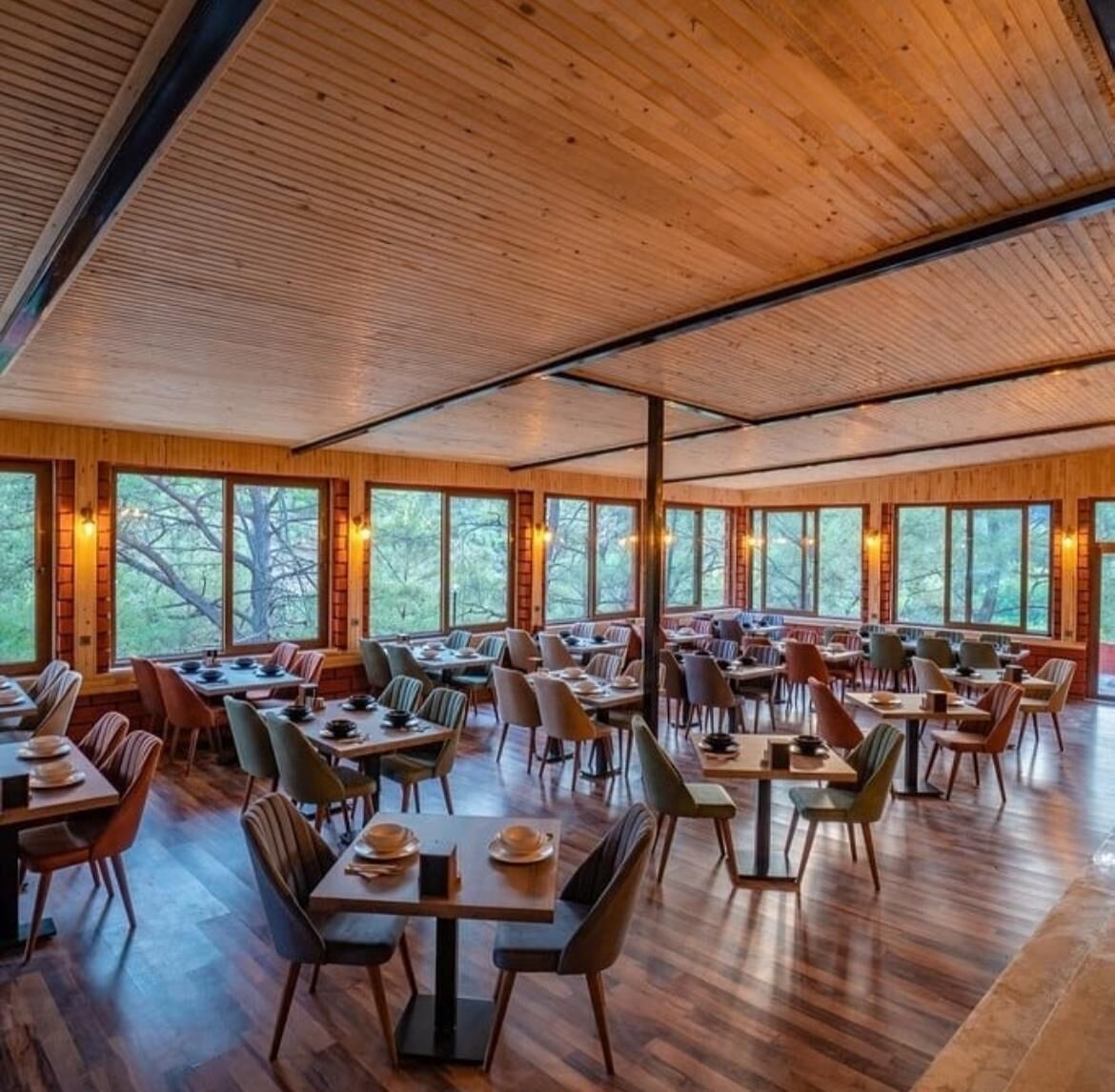 Gökbük Serenity Hotel