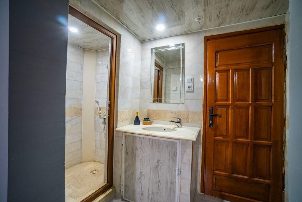 Gökbük Serenity Hotel