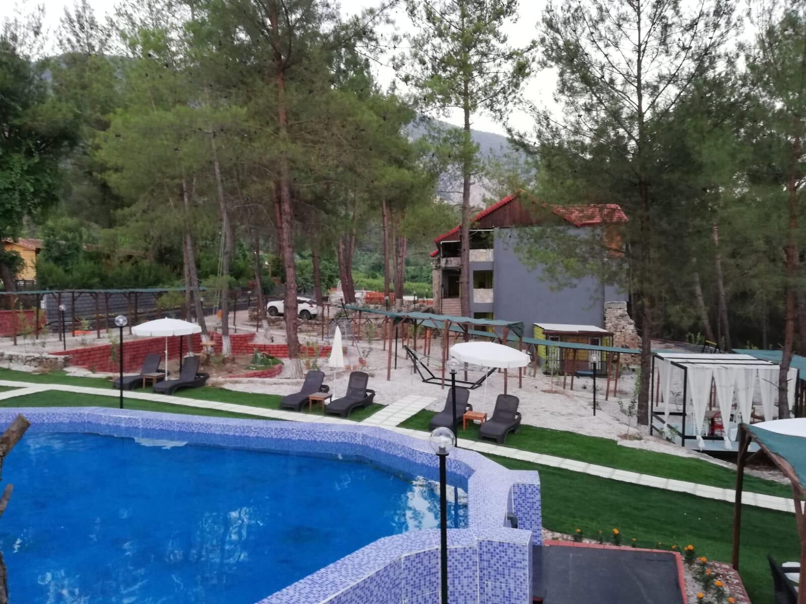 Gökbük Serenity Hotel