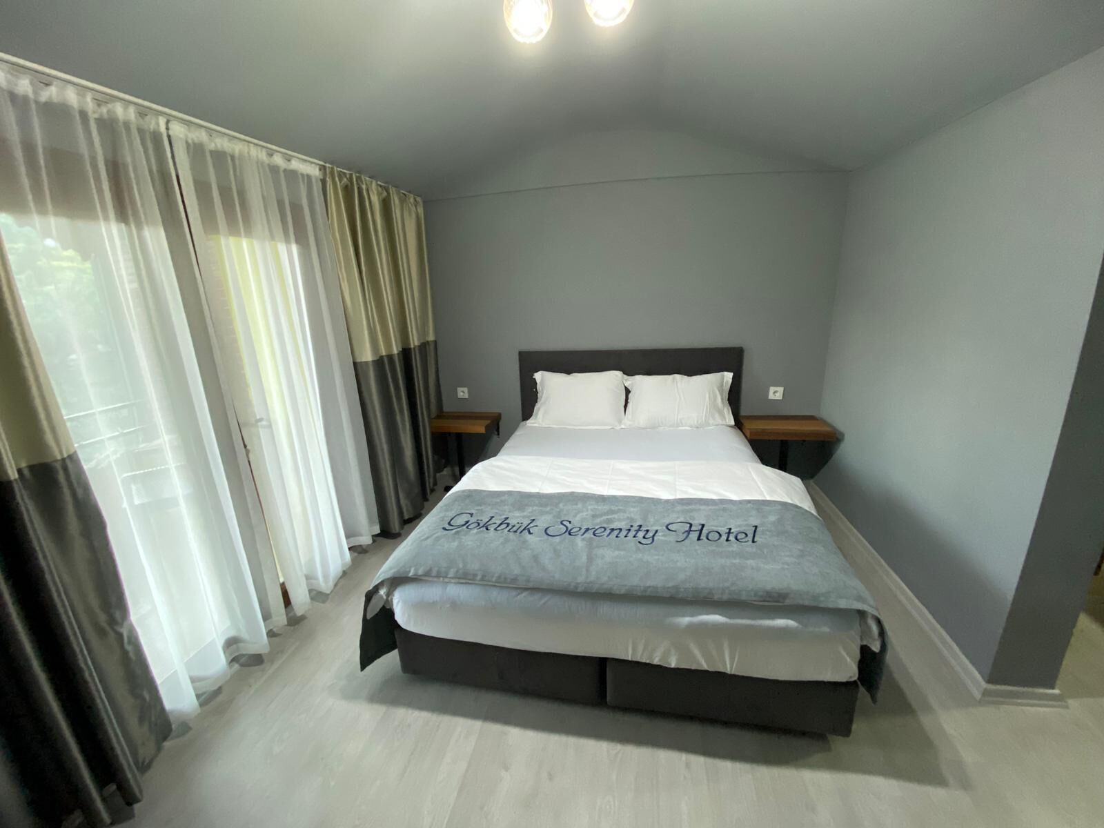 Gökbük Serenity Hotel