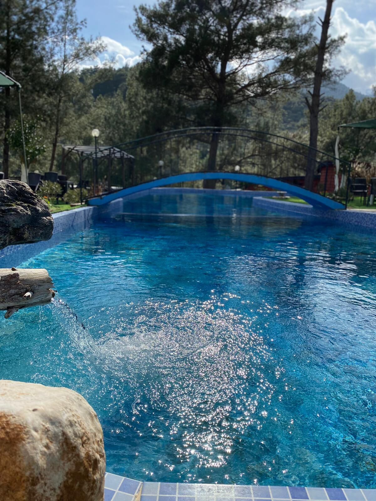 Gökbük Serenity Hotel