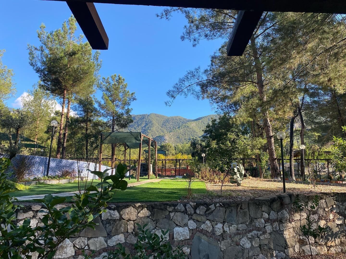 Gökbük Serenity Hotel