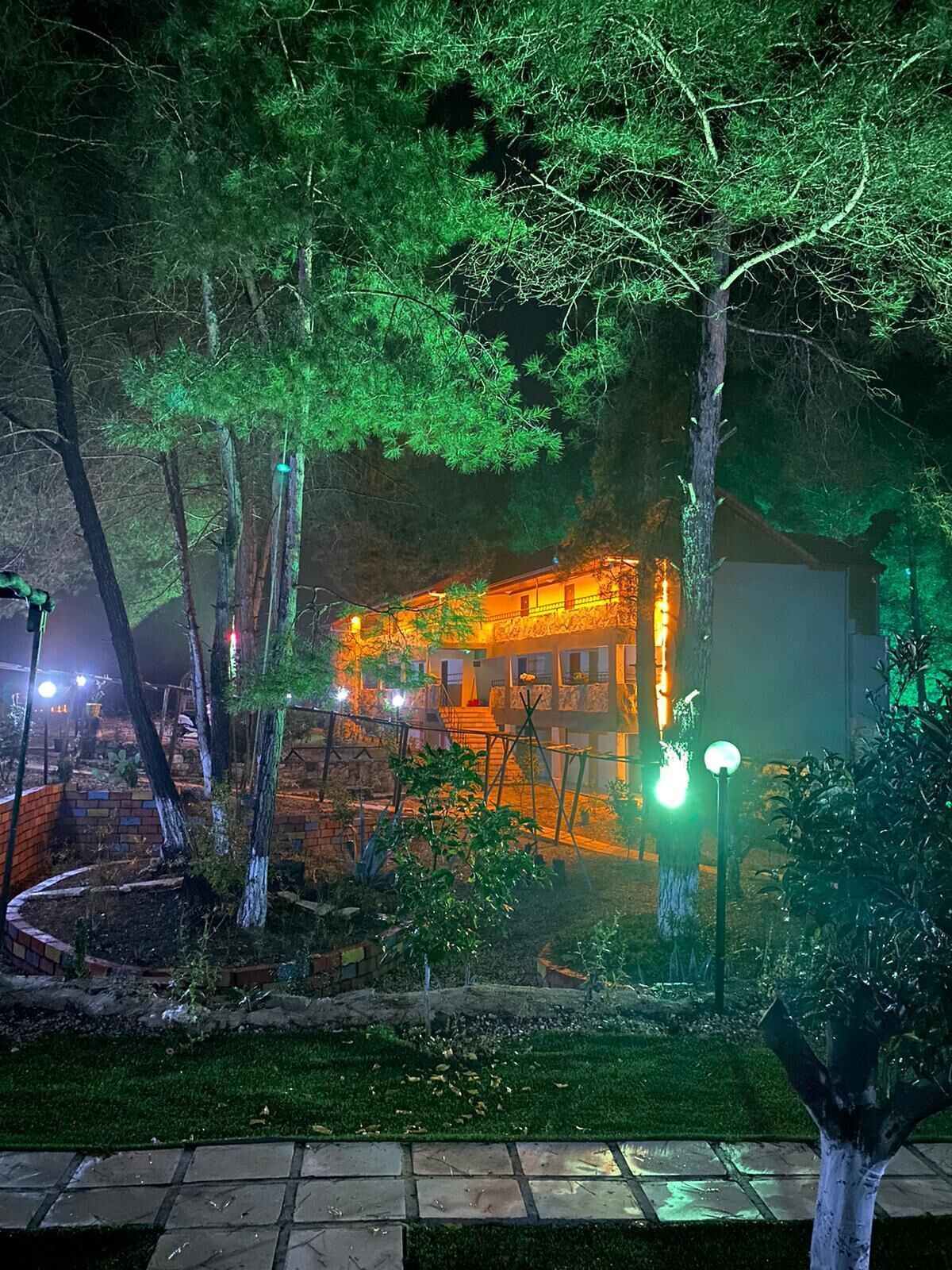 Gökbük Serenity Hotel