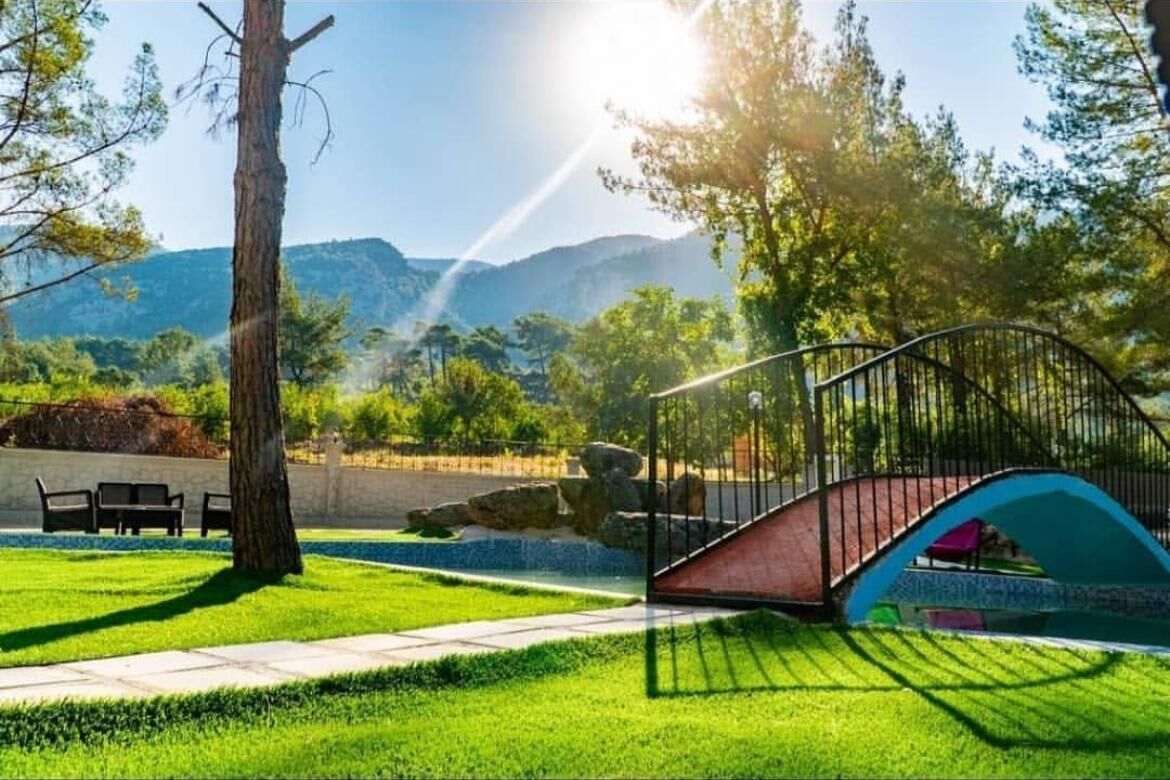 Gökbük Serenity Hotel