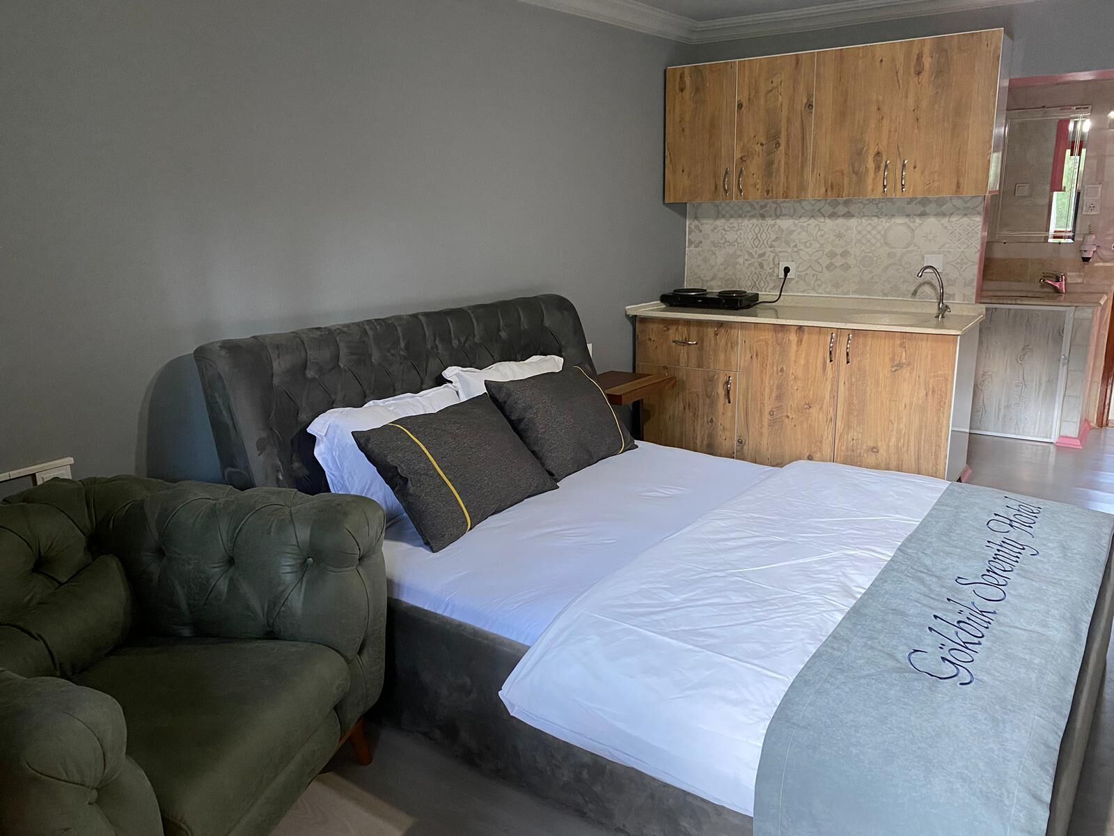 Gökbük Serenity Hotel