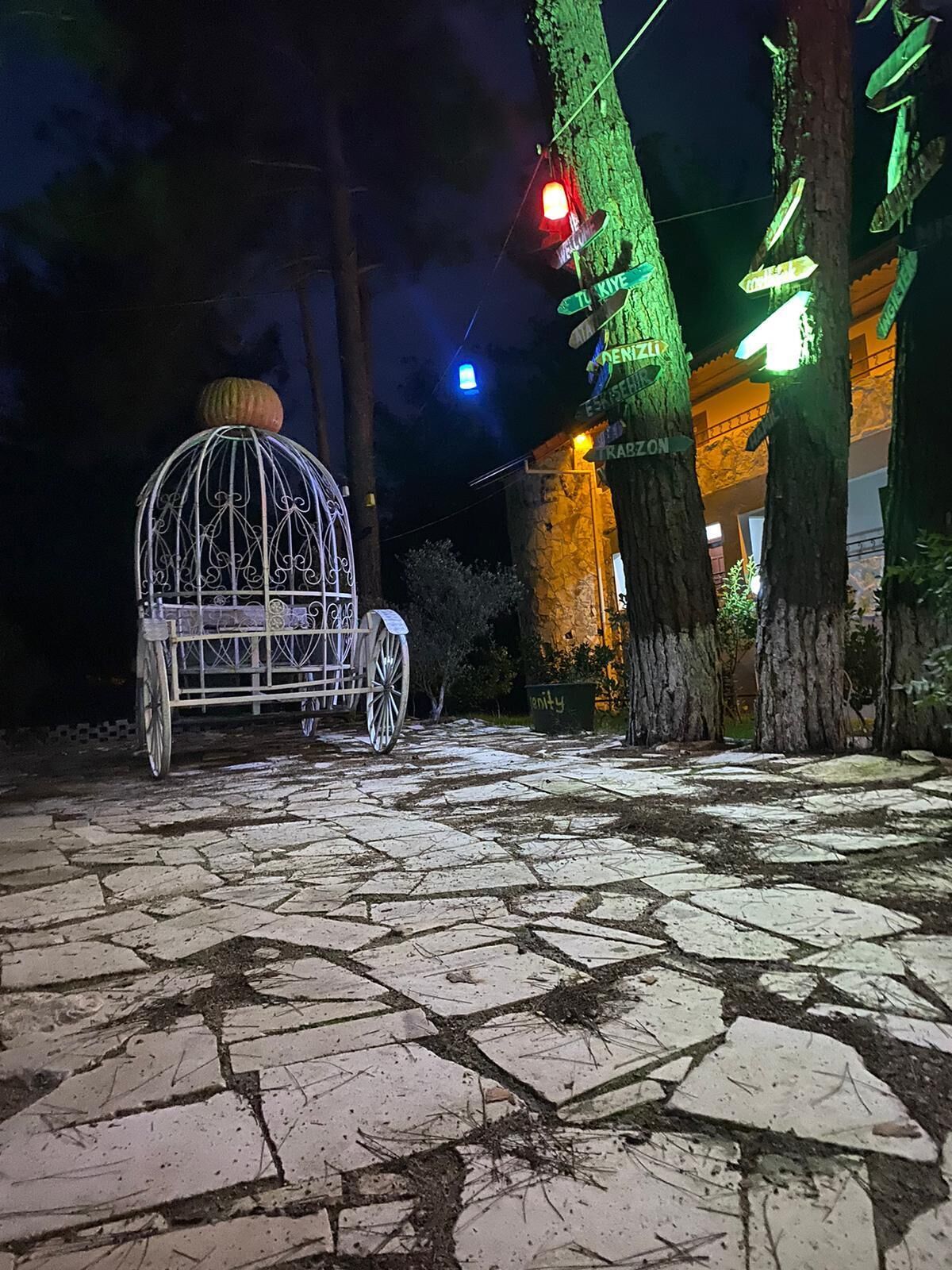 Gökbük Serenity Hotel