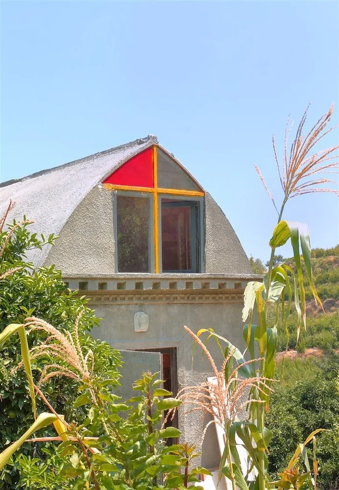 Heredot's House