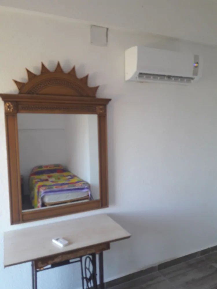 Heredot's House