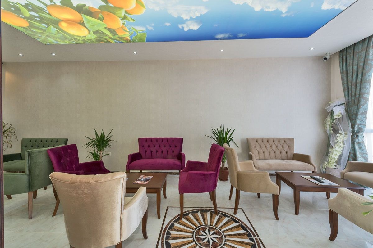 Otel Carpe Diem Gold