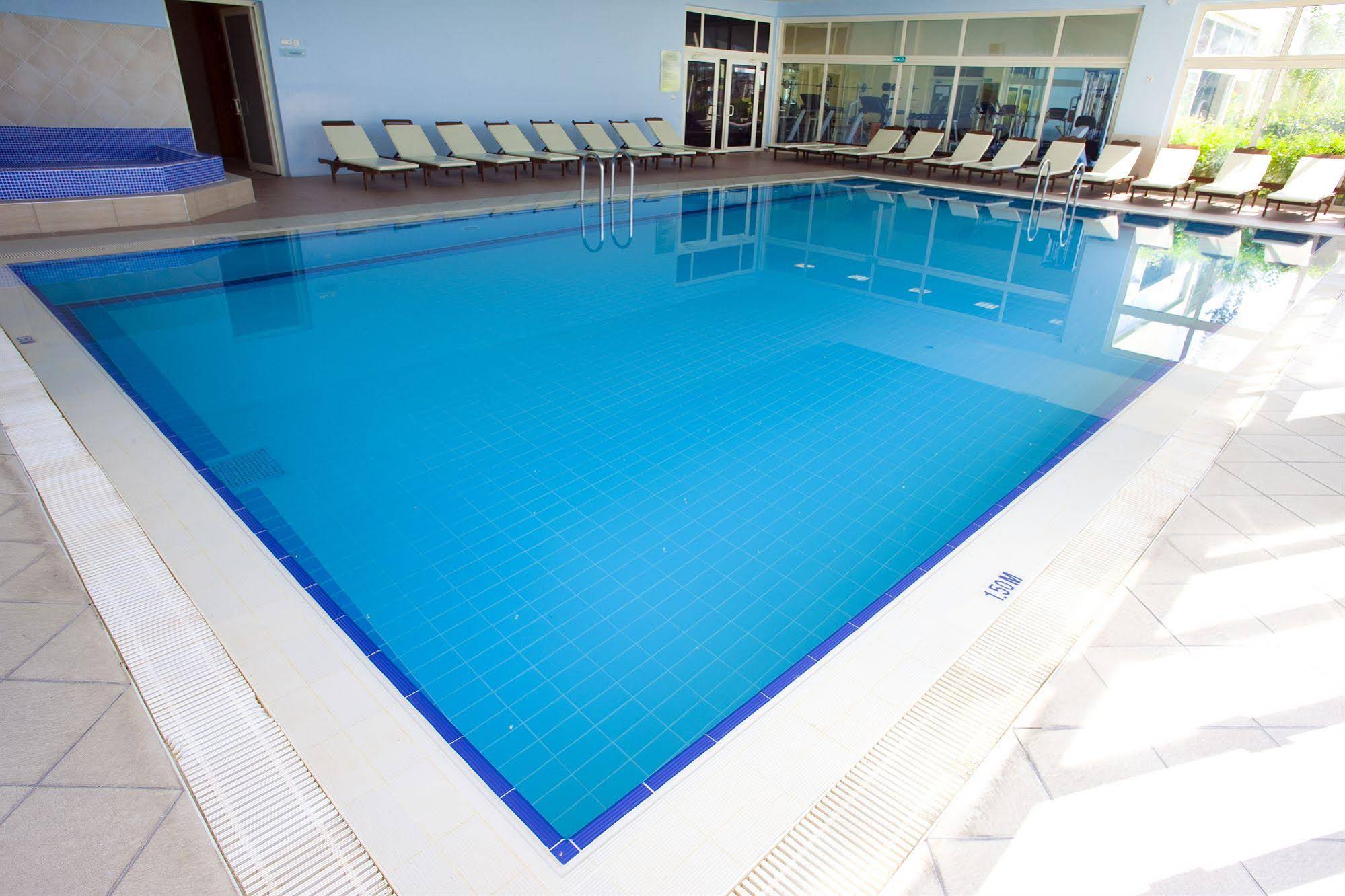 Presa Di Finica Hotel & Suites