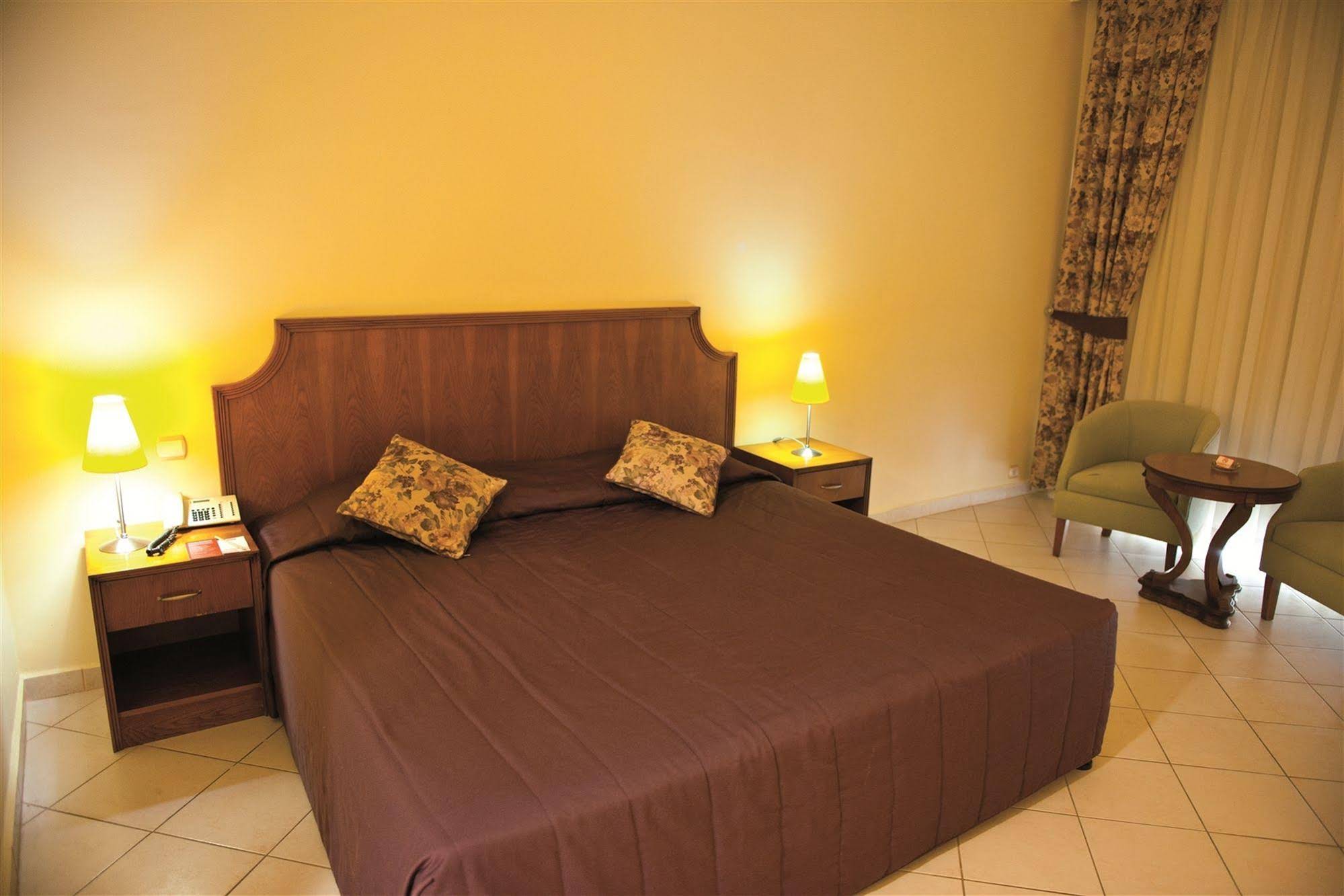 Presa Di Finica Hotel & Suites