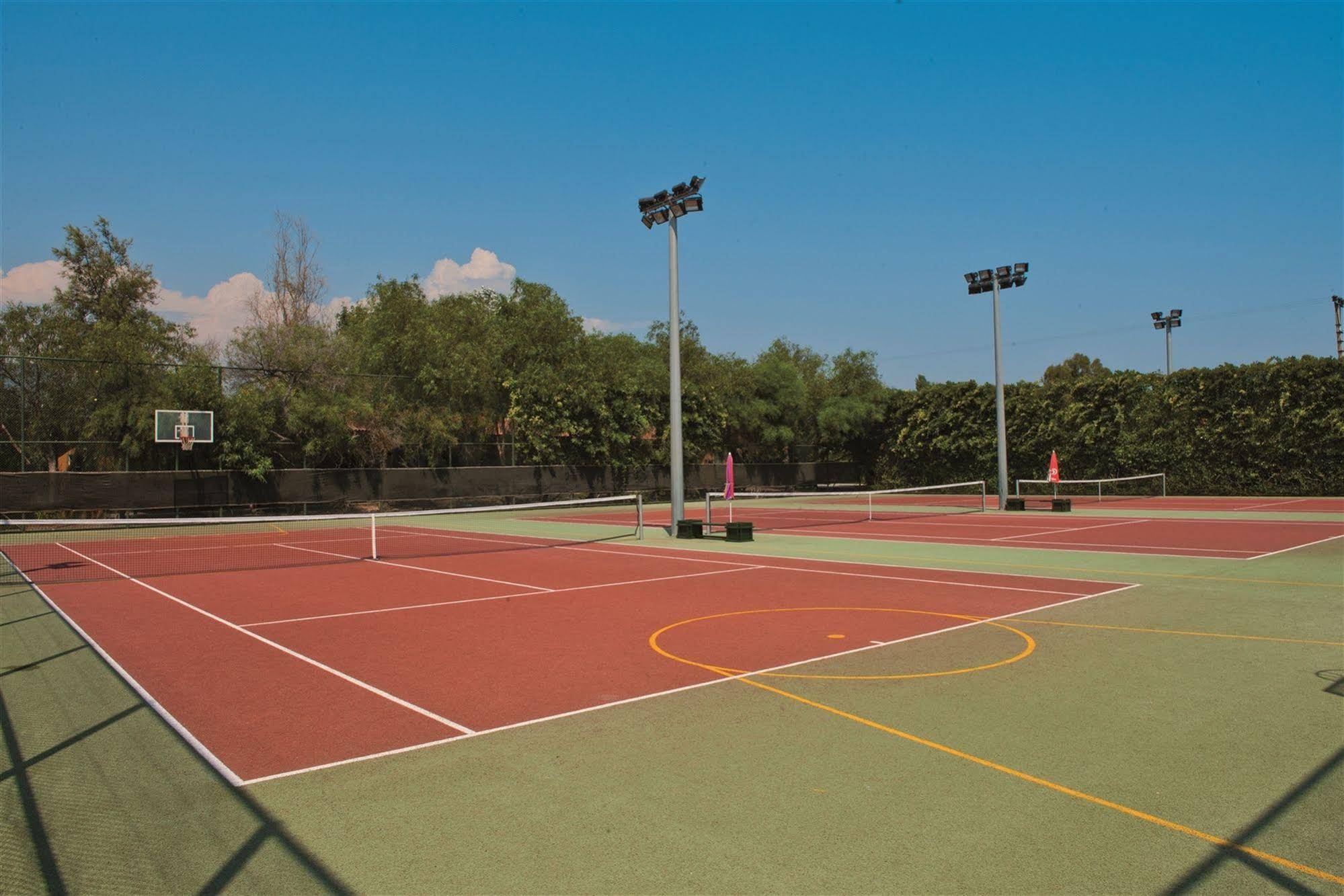 Presa Di Finica Hotel & Suites