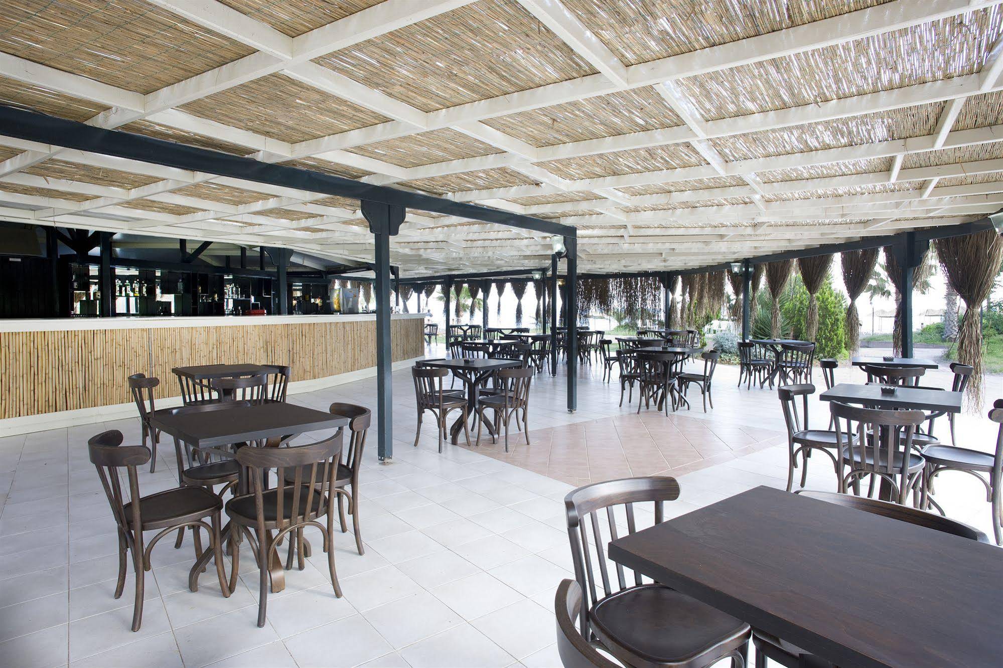 Presa Di Finica Hotel & Suites