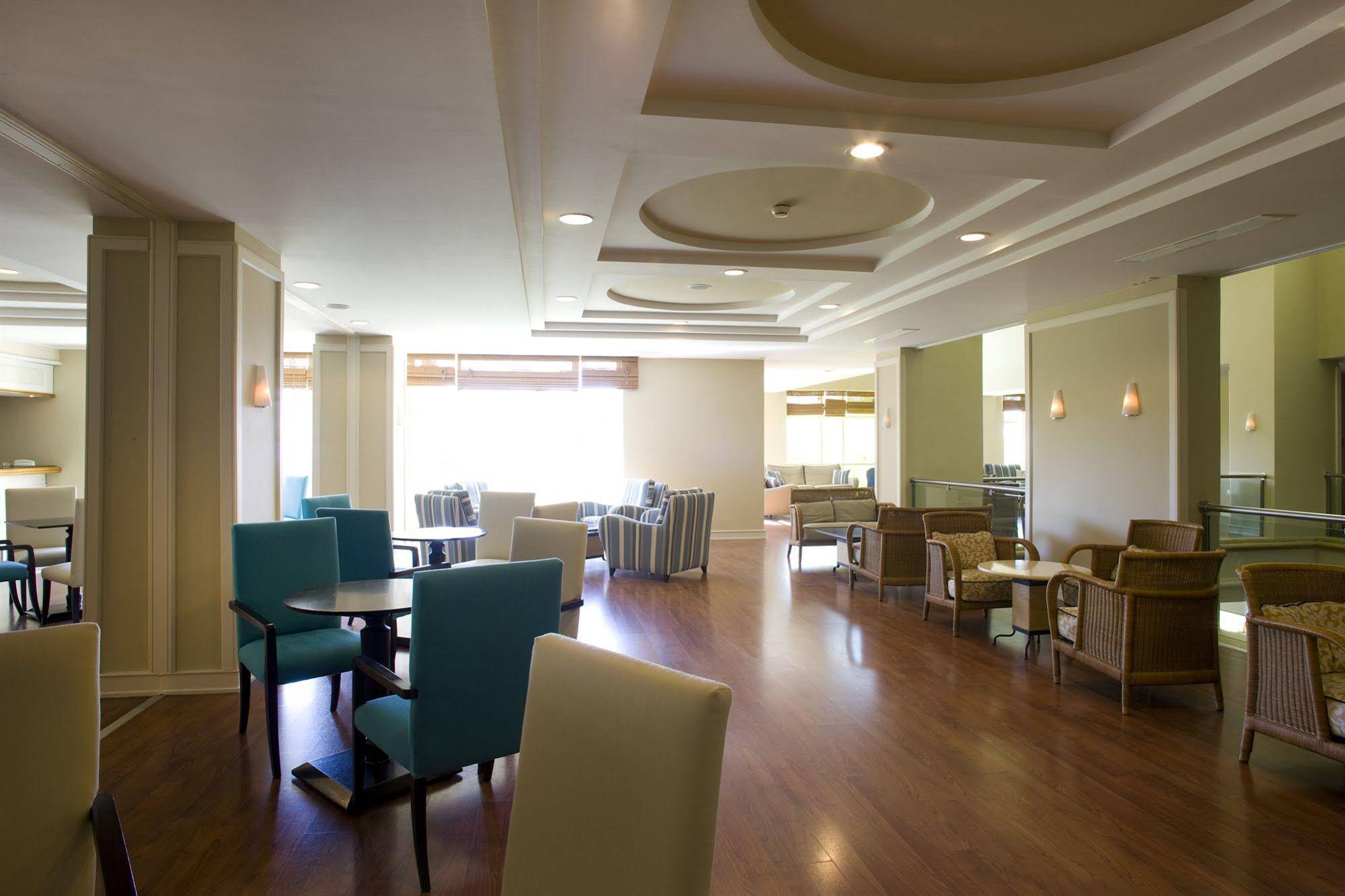 Presa Di Finica Hotel & Suites