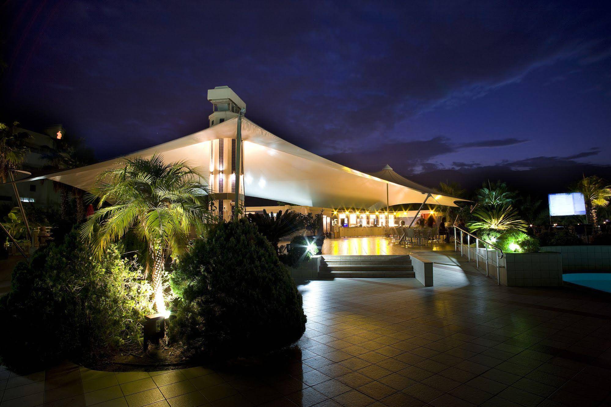 Presa Di Finica Hotel & Suites