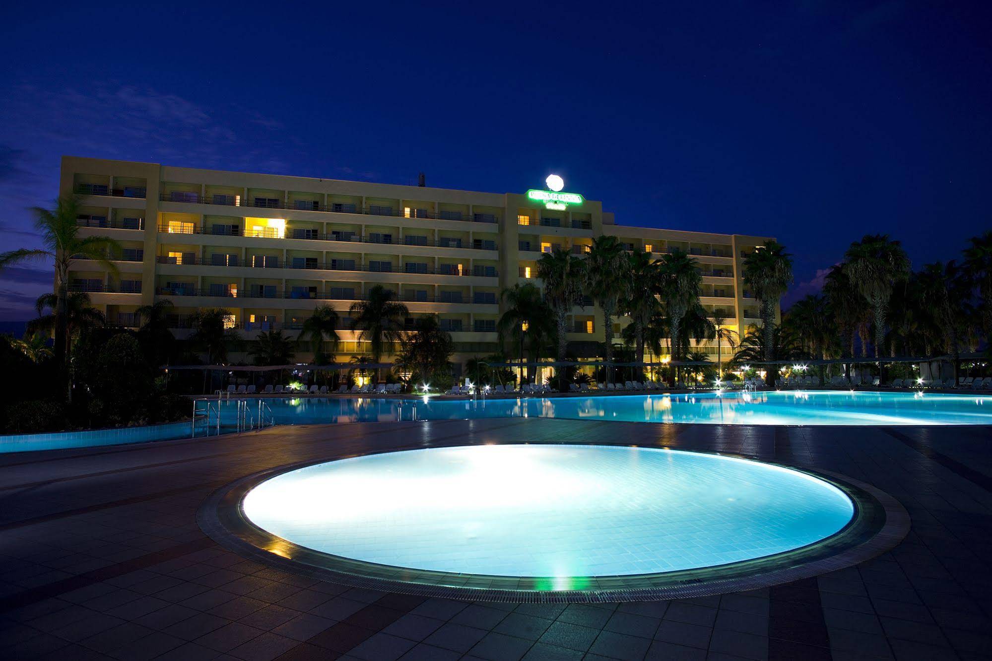 Presa Di Finica Hotel & Suites