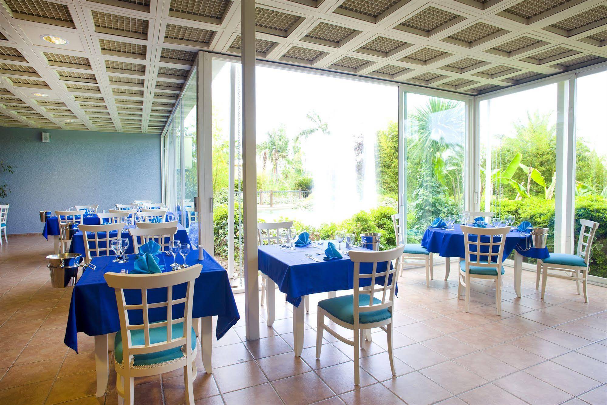 Presa Di Finica Hotel & Suites